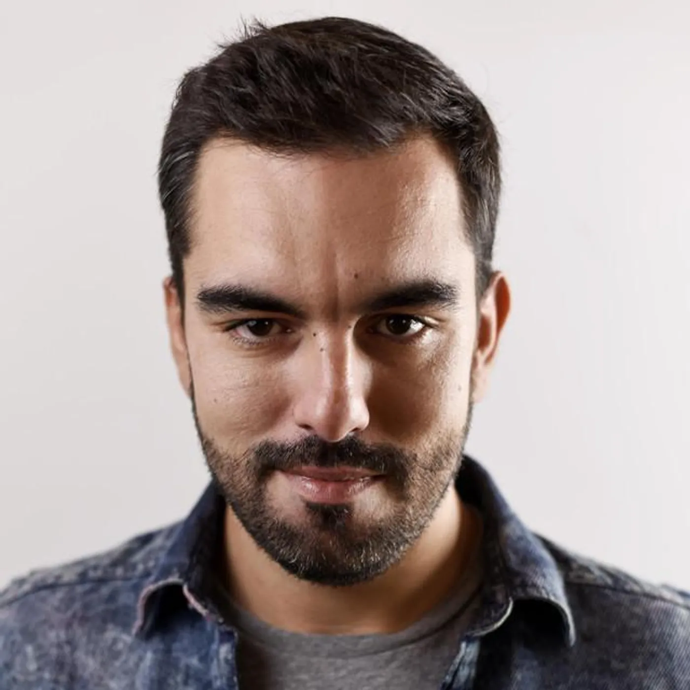 Parissior Brand Page