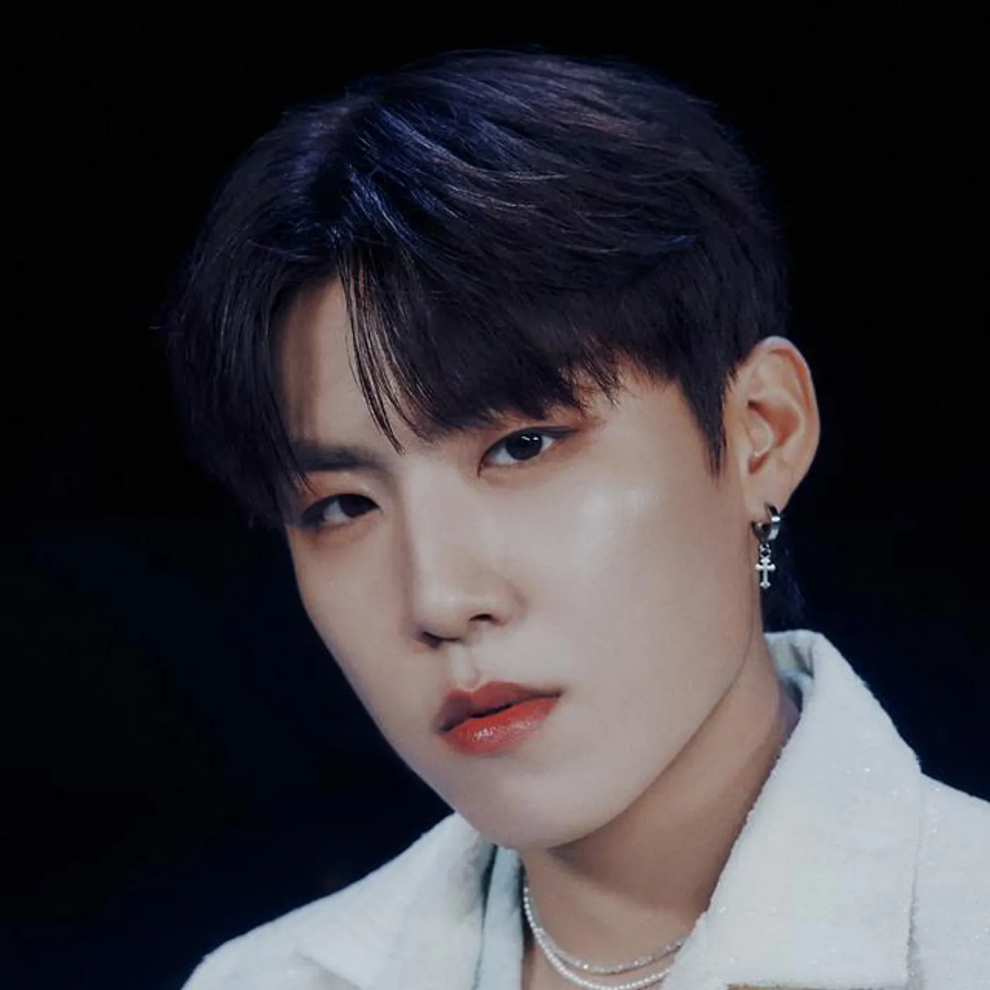 PARK WOO JIN Brand Page