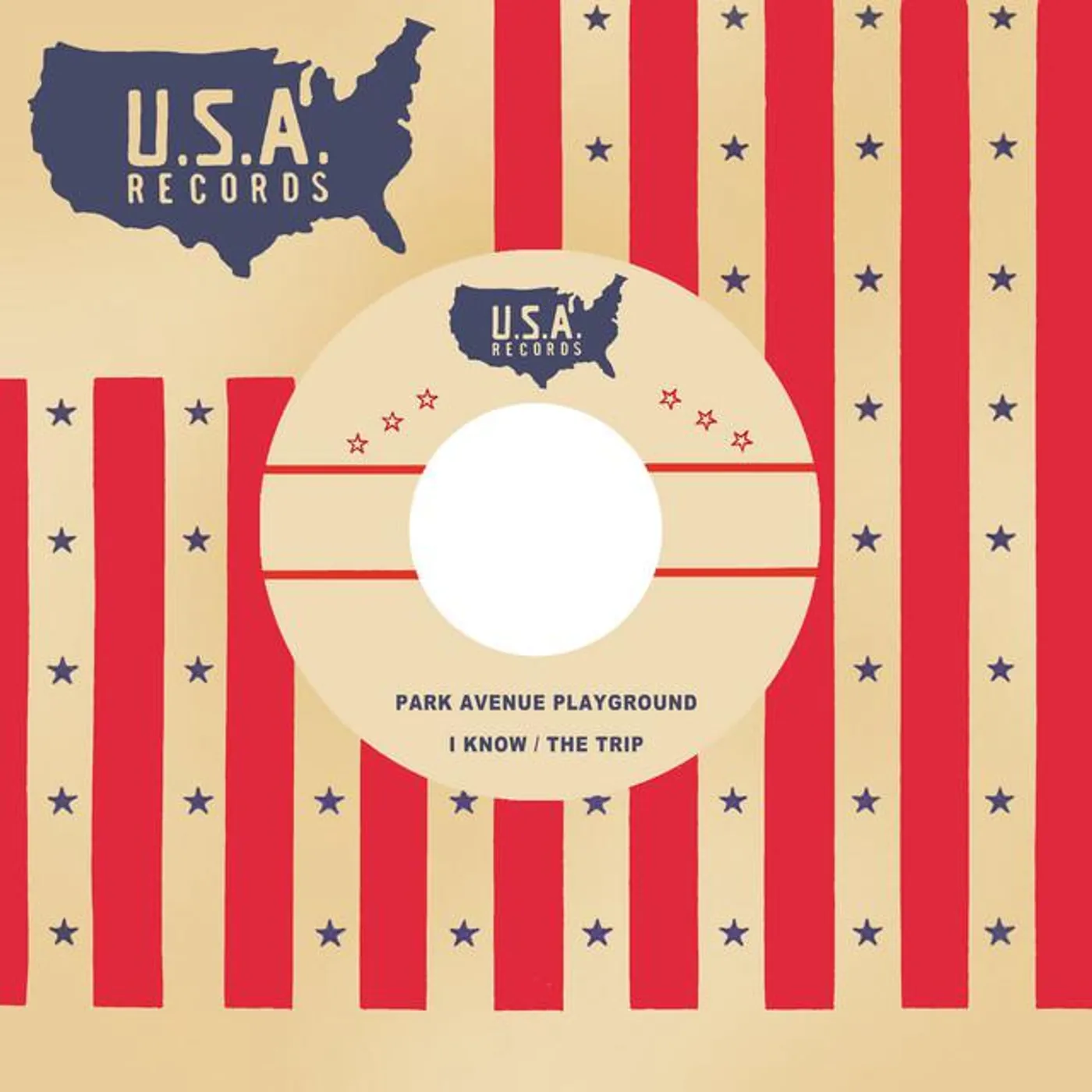 Park Avenue Playground