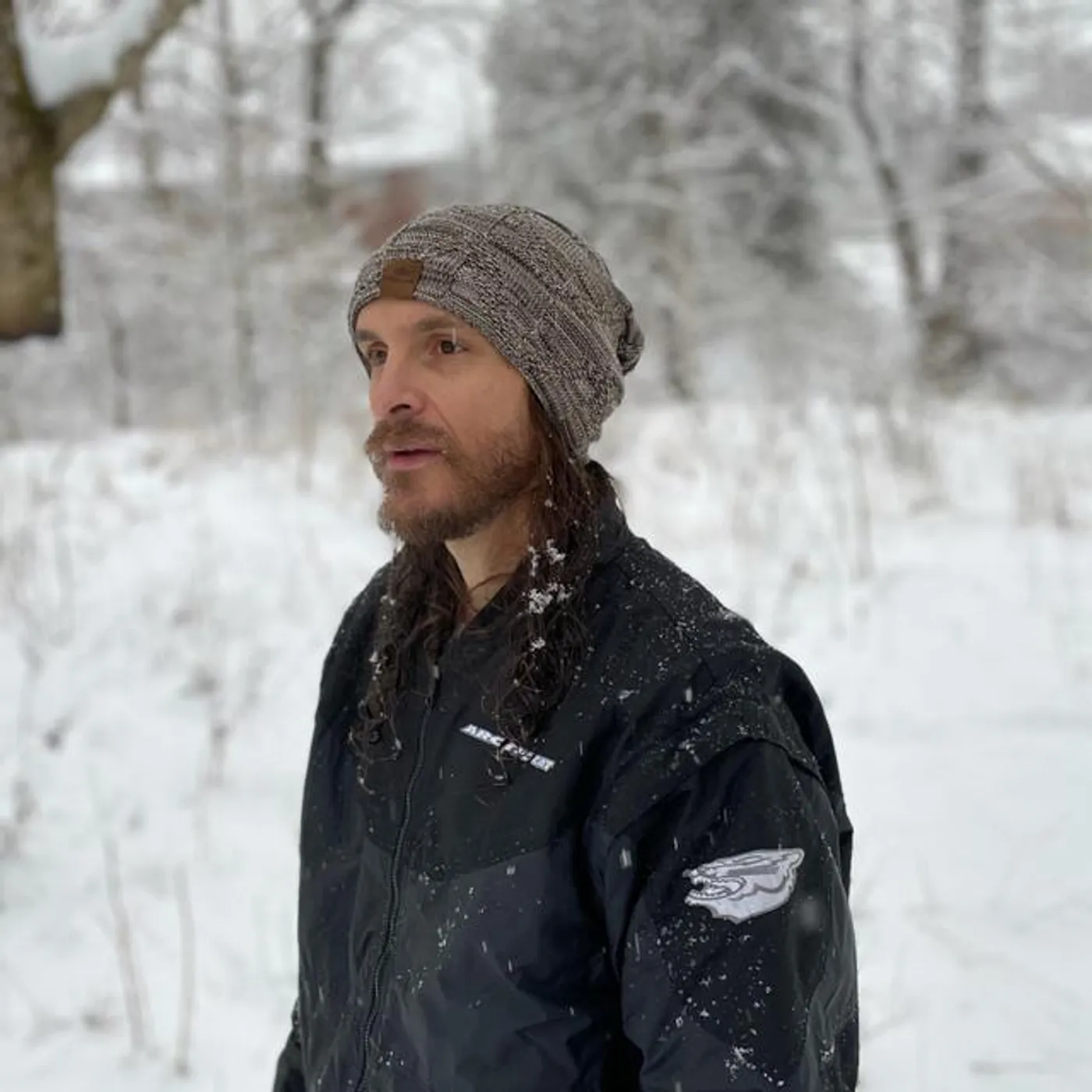 Park Chisolm Brand Page