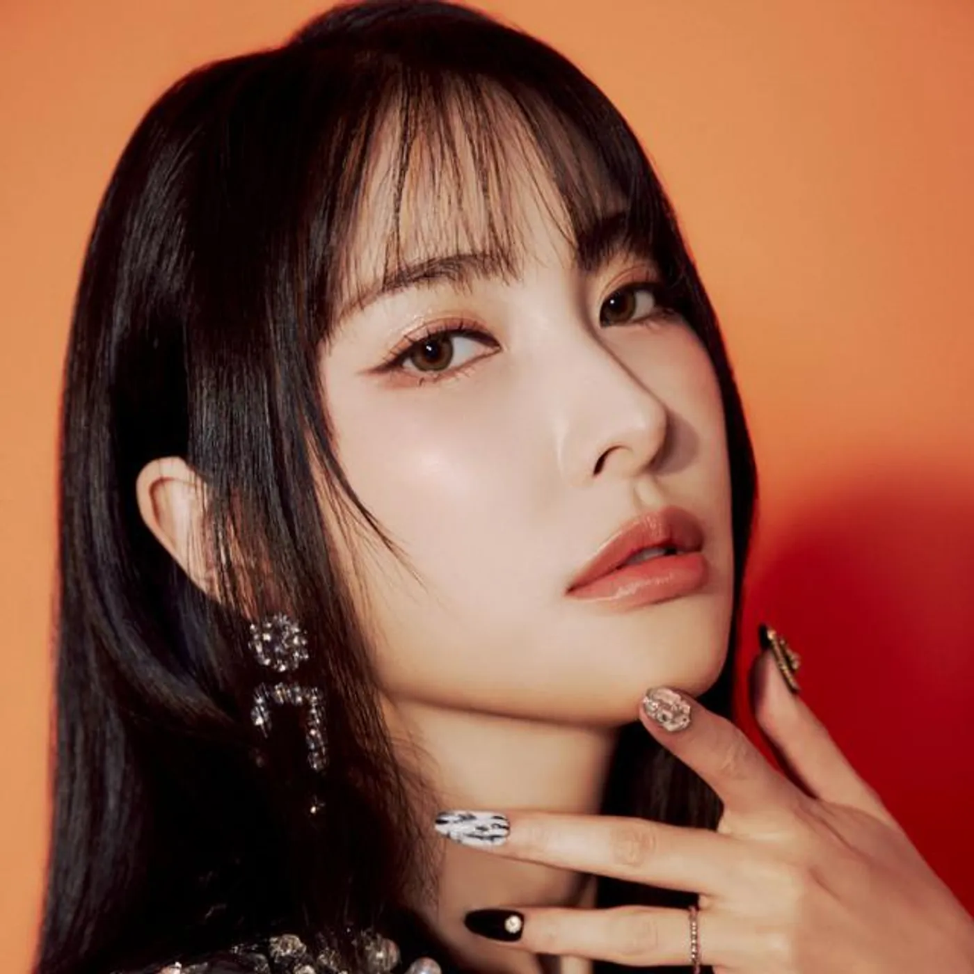 Park Gyuri Brand Page