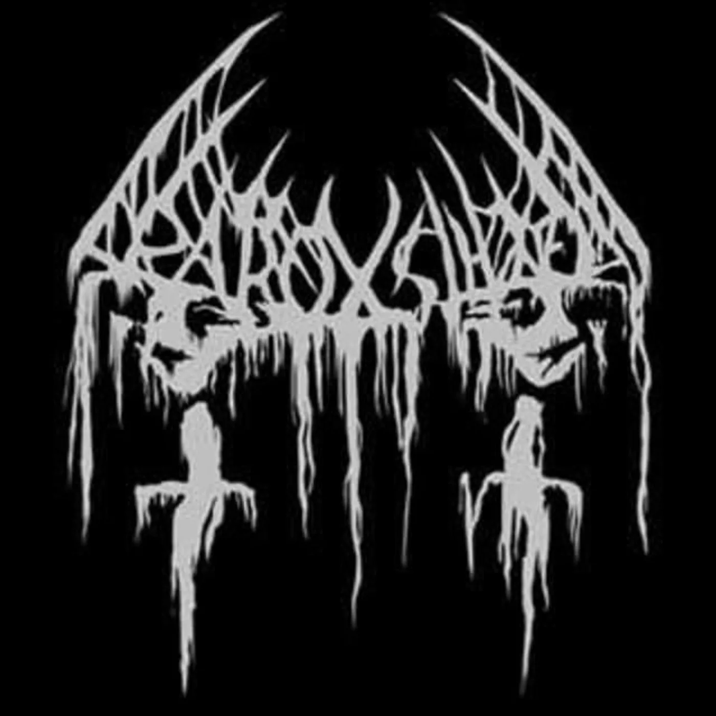 Paroxsihzem Brand Page