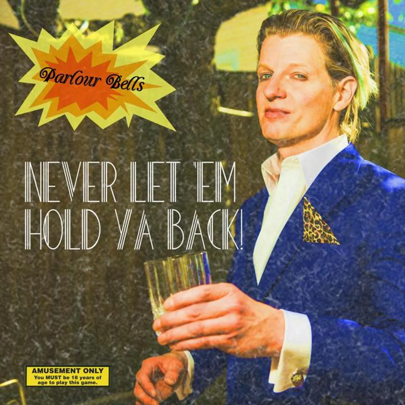 Parlour Bells Brand Page