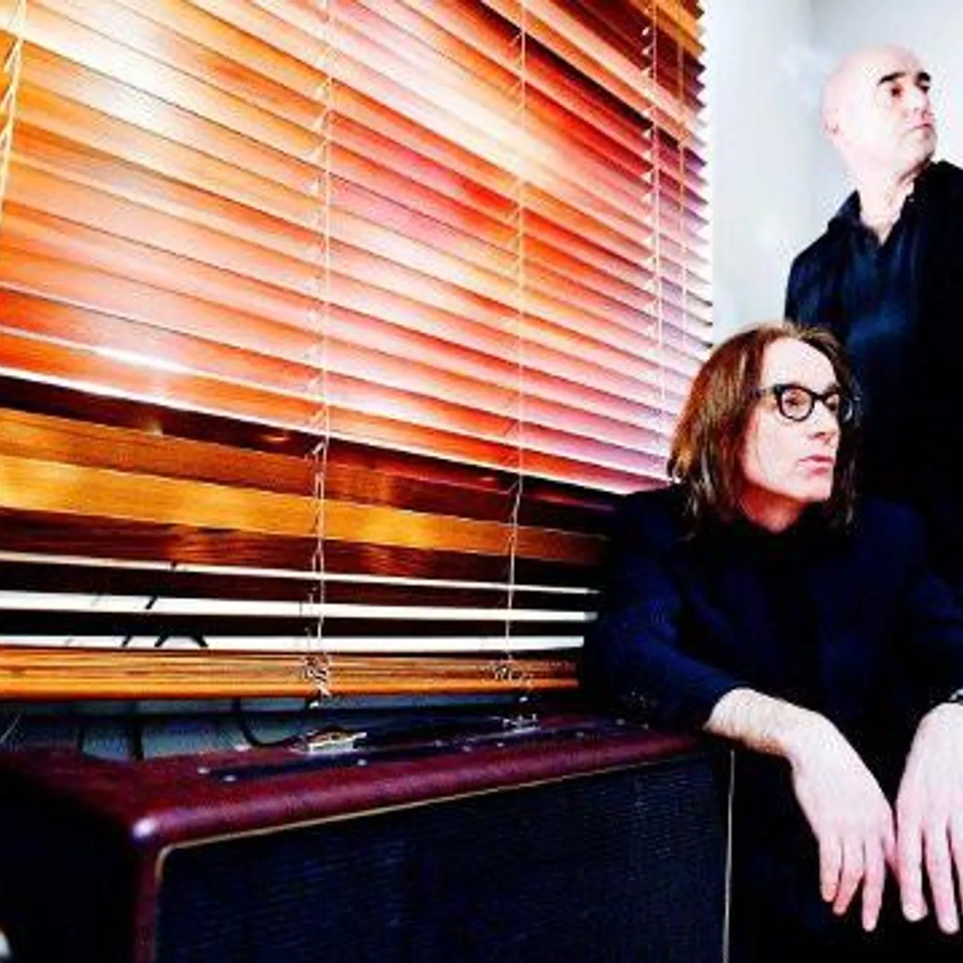 Parlour Flames Brand Page