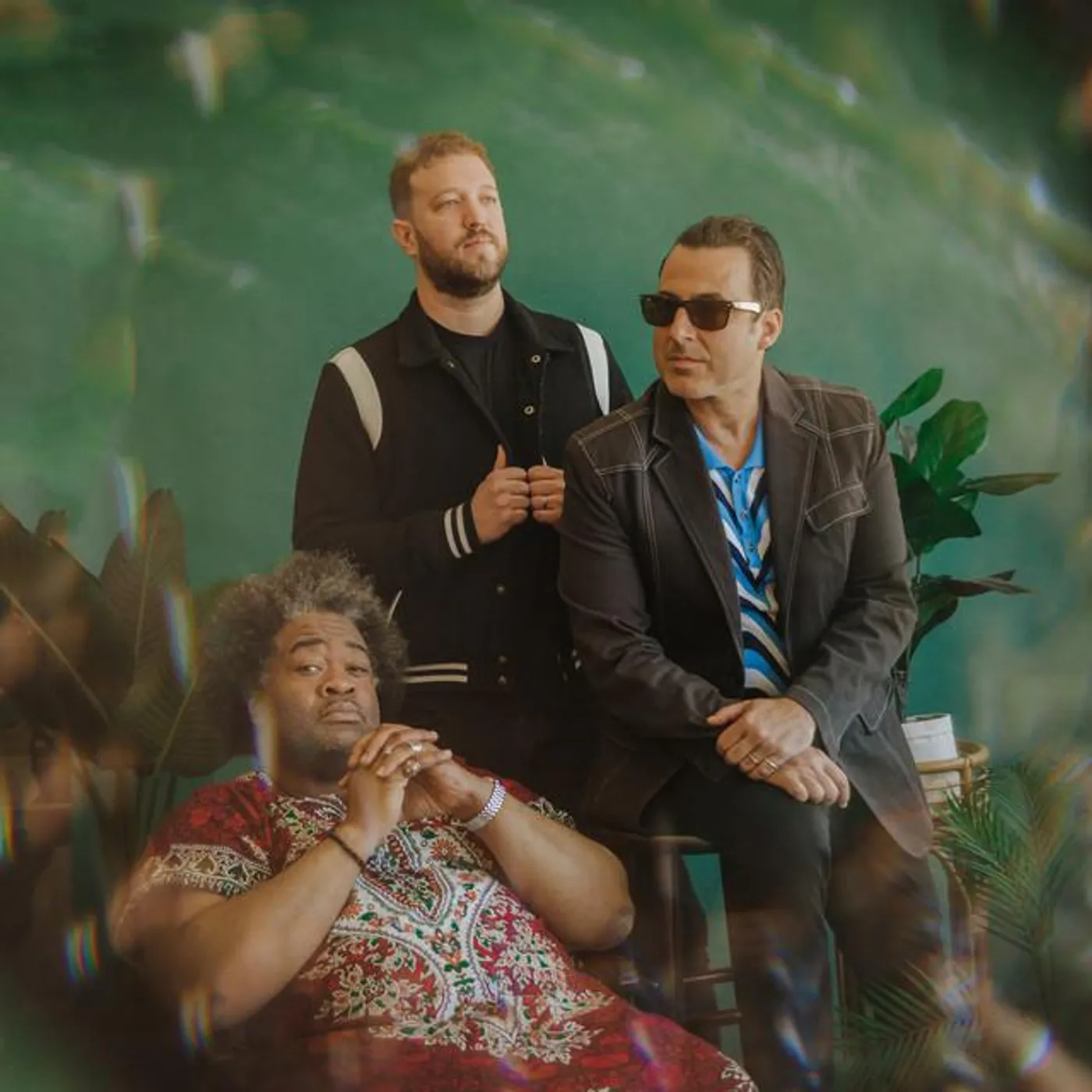 Parlor Greens Brand Page