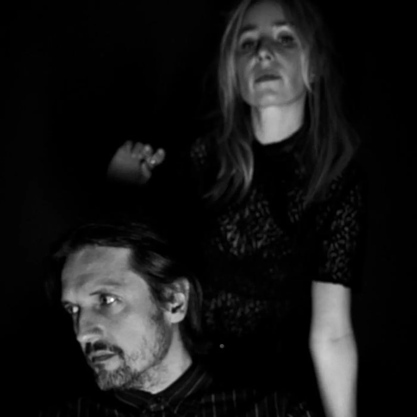 Parlor Snakes Brand Page