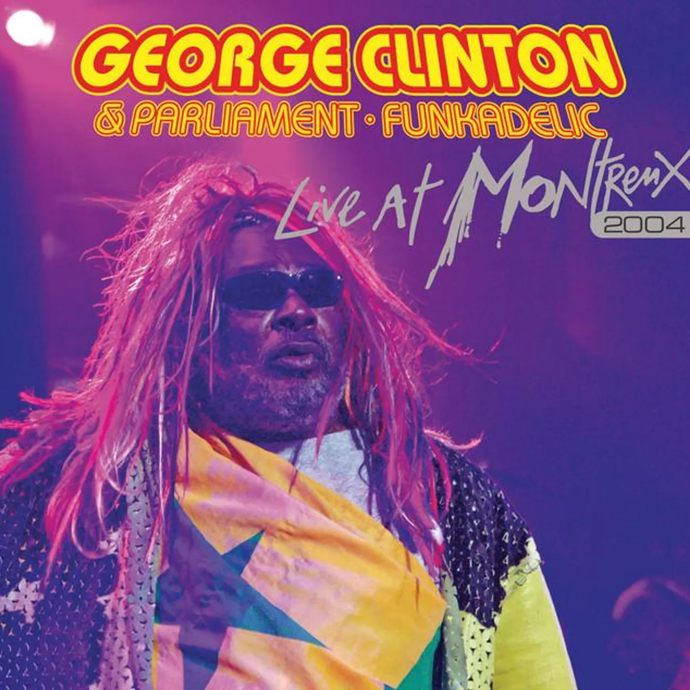 Parliament Funkadelic