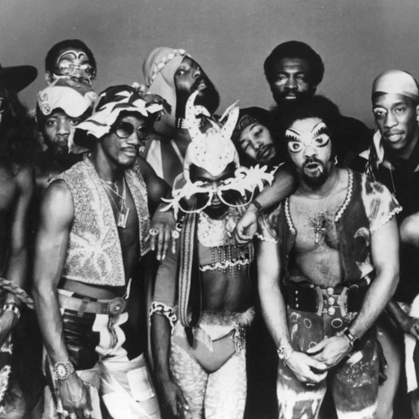 Parliament Brand Page