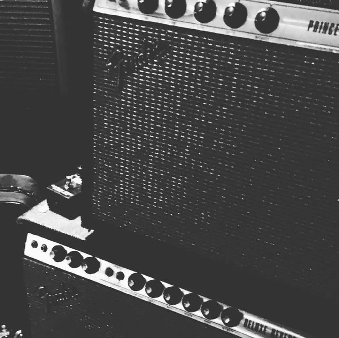 The Parson Red Heads