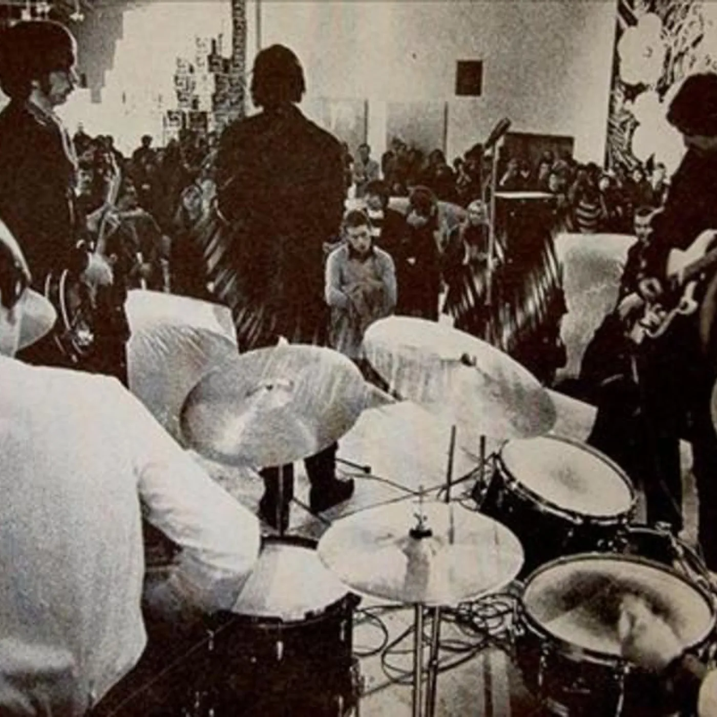 Pärson Sound Brand Page