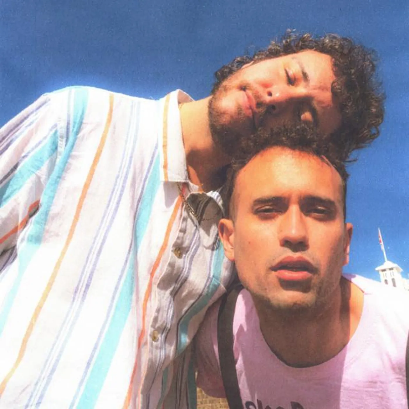 The Parrots Brand Page