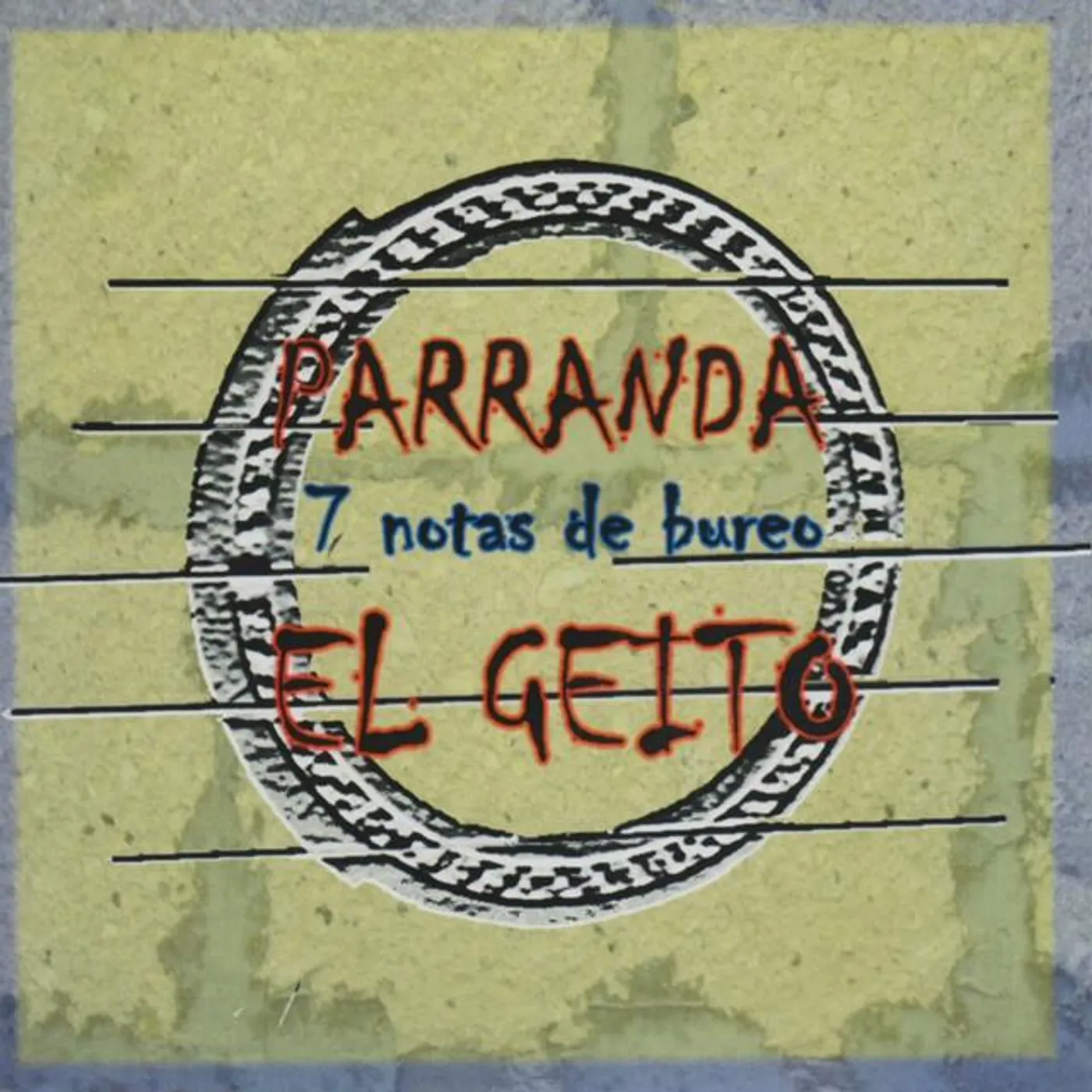 Parranda El Geito