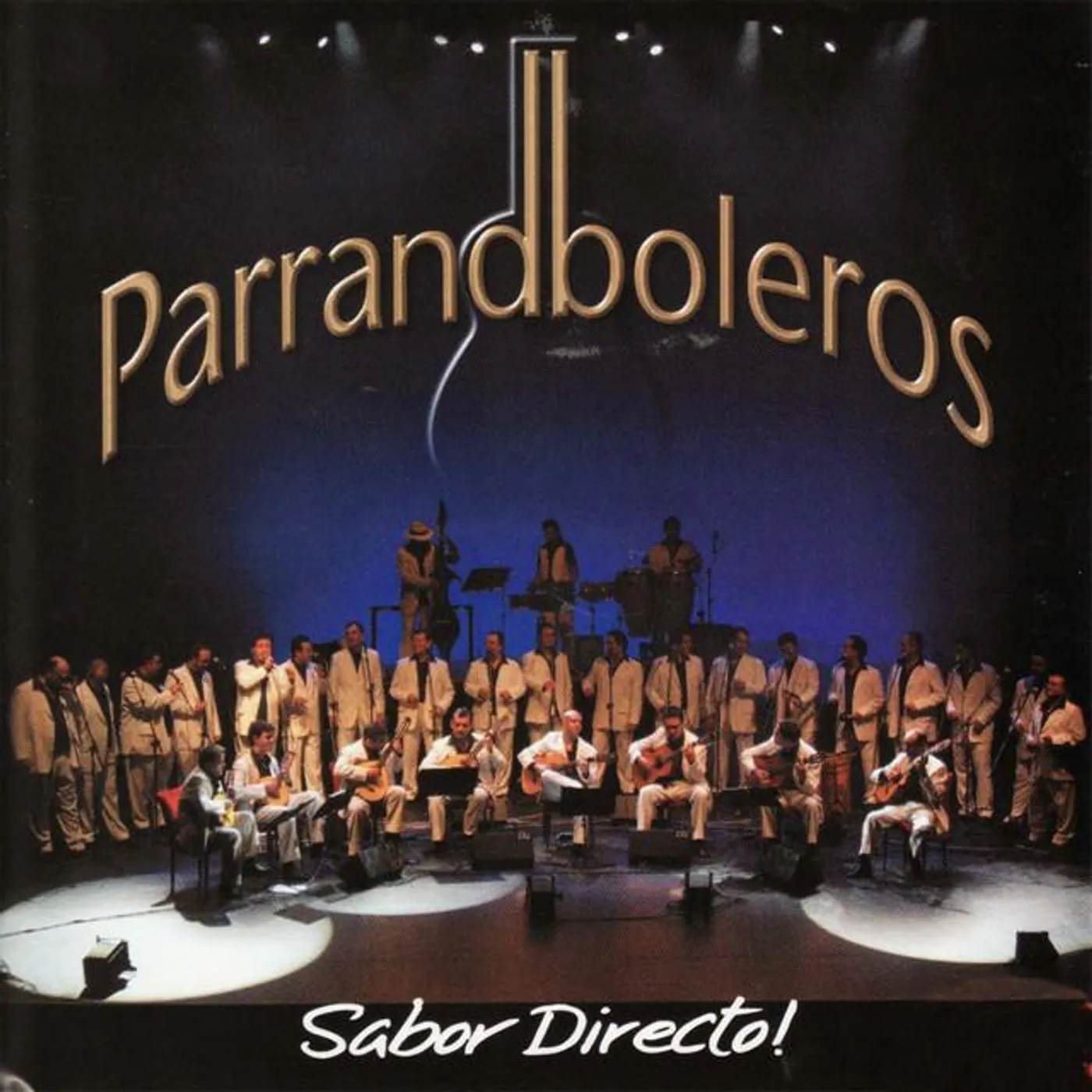 Parrandboleros