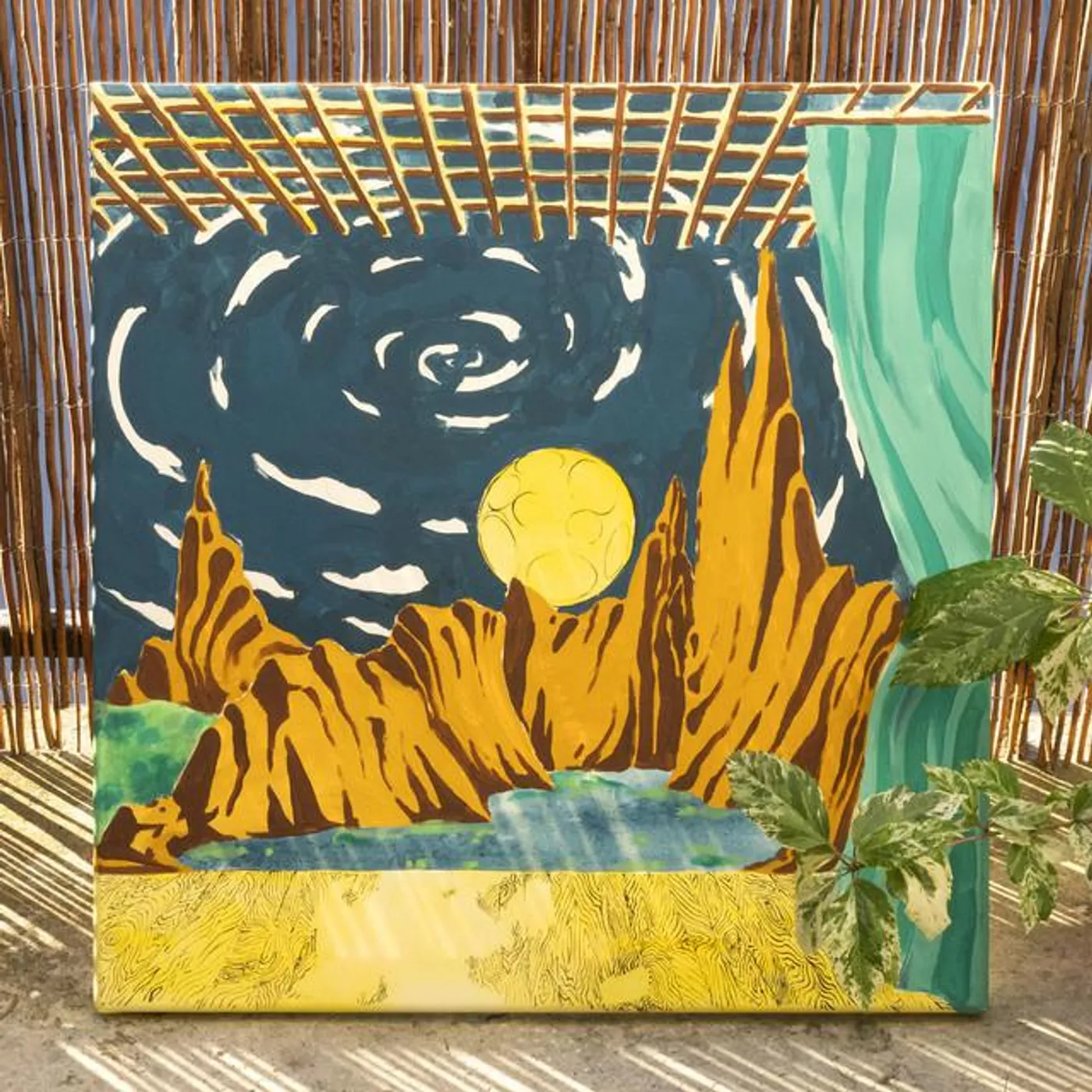 Emmanuelle Parrenin Brand Page