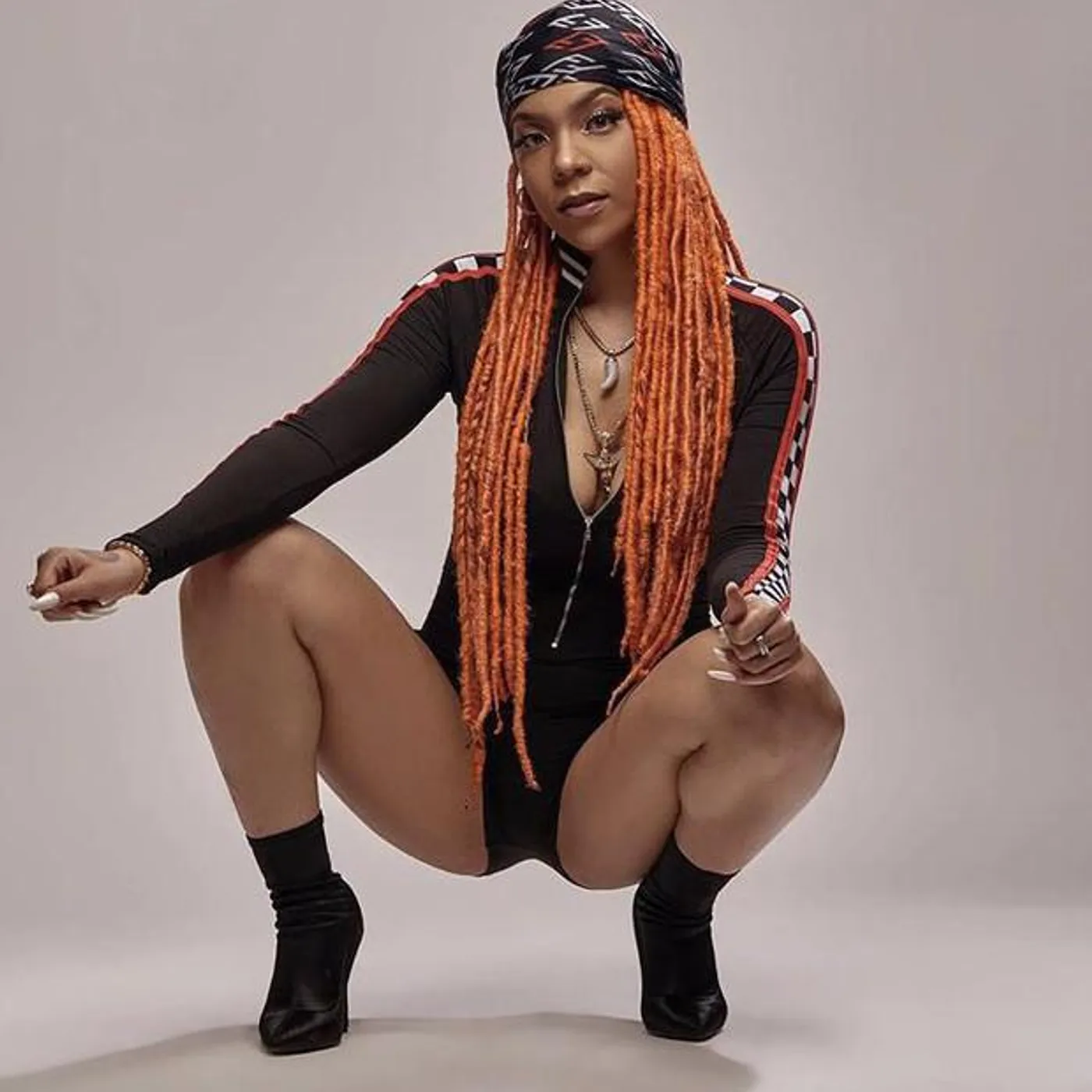 Parris Ladame Brand Page