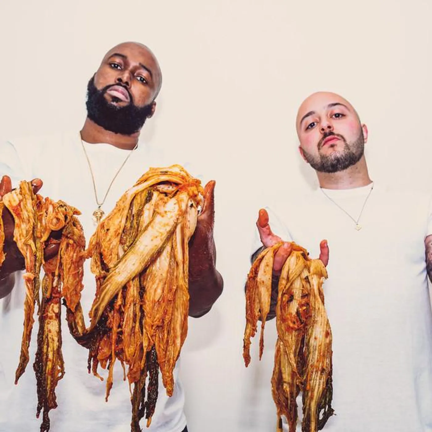 Part Time Cooks Brand Page