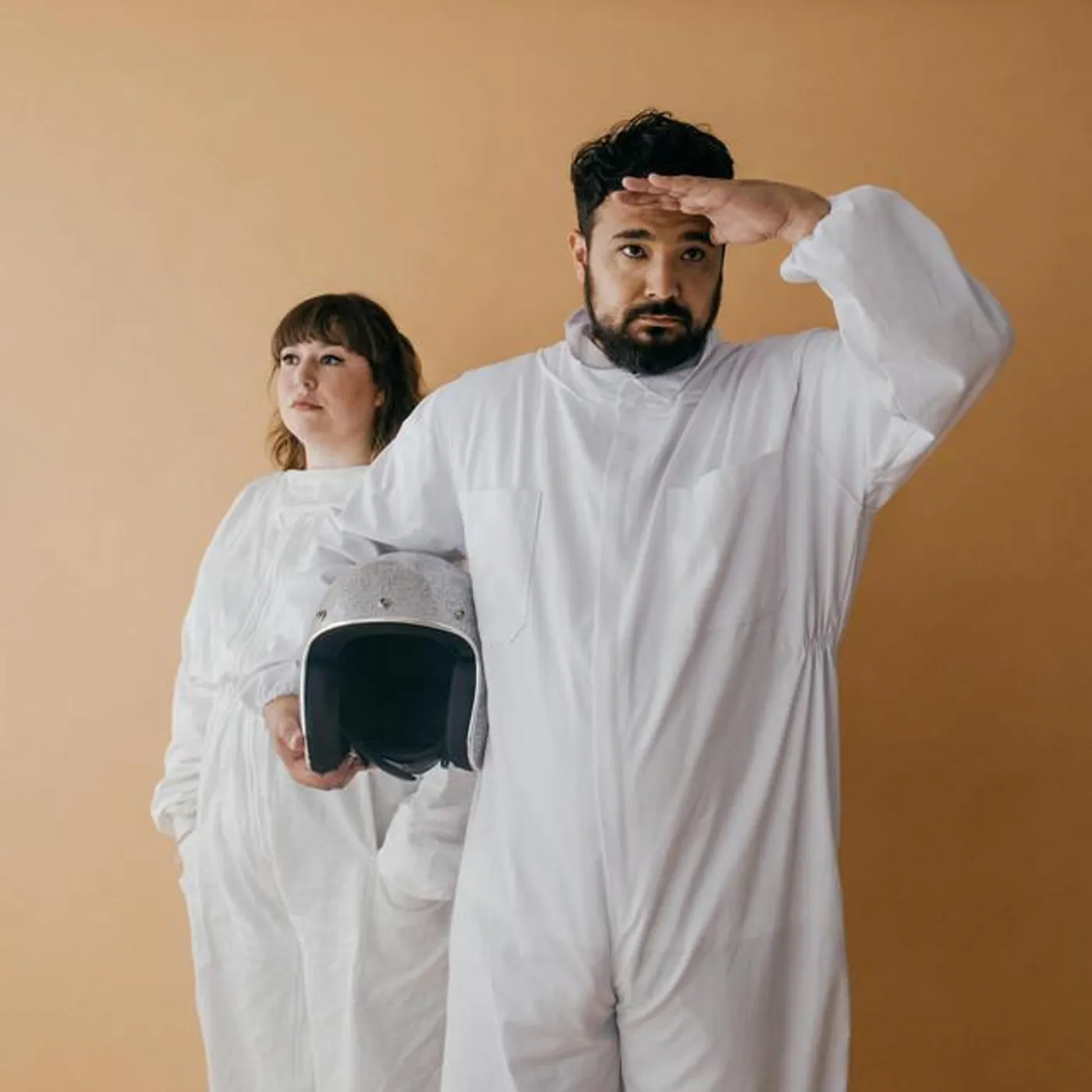 Part-Time Friends Brand Page