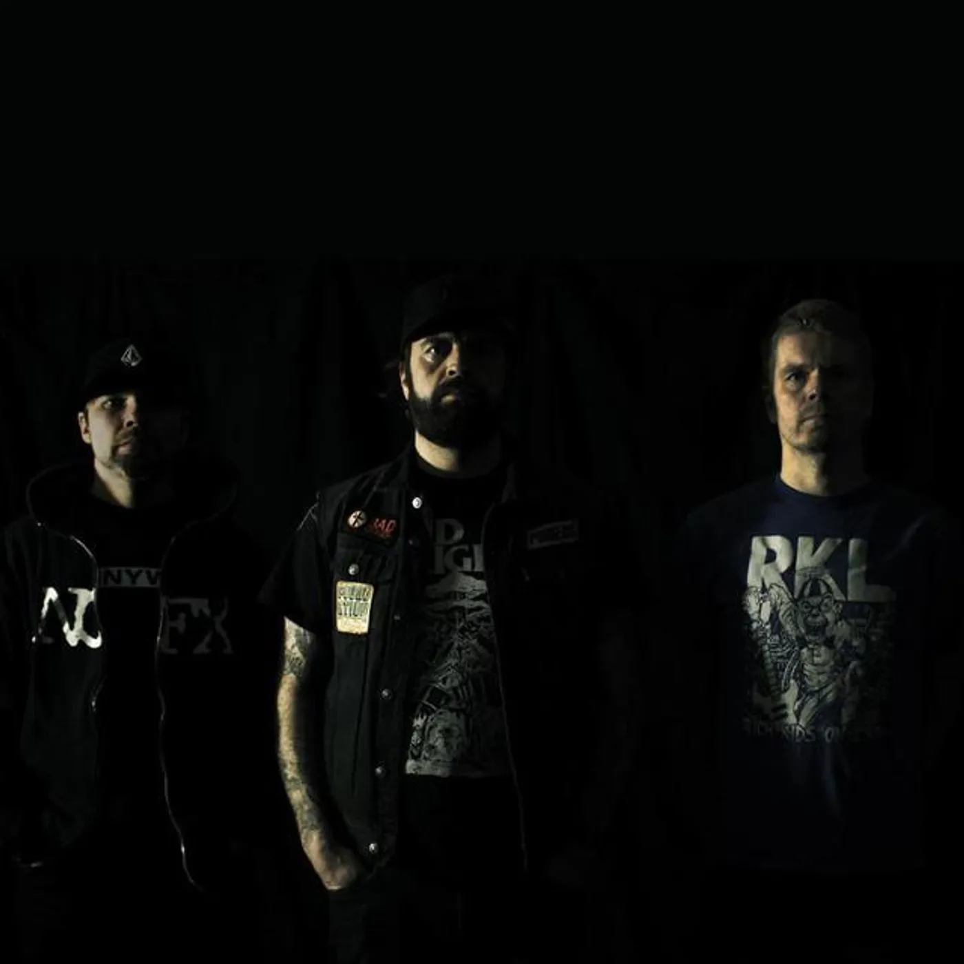 Part Time Killer Brand Page