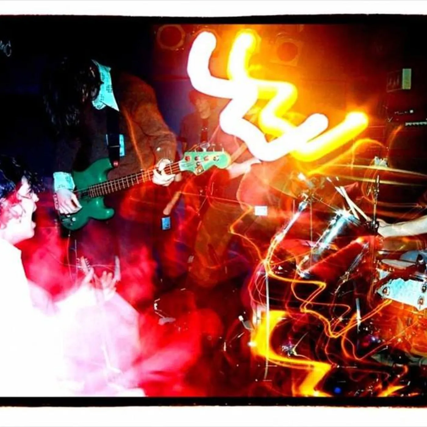 Part Chimp Brand Page