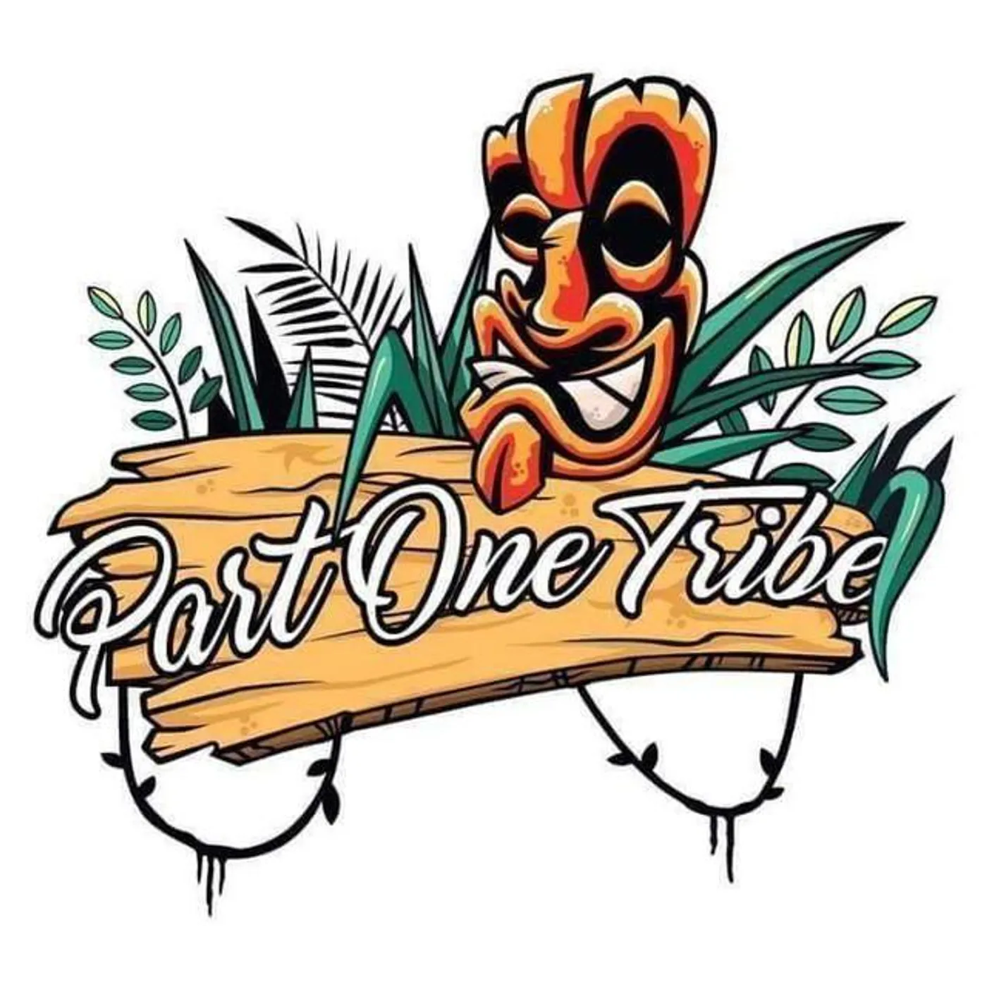 Part One Tribe Brand Page