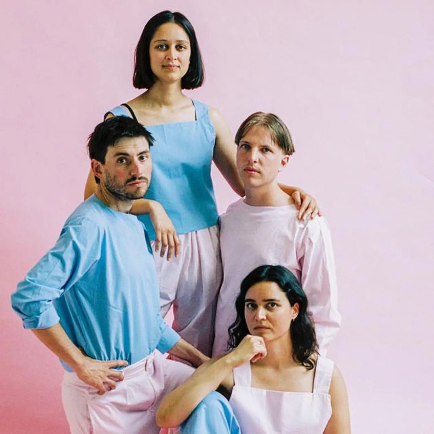 Partner Look Brand Page