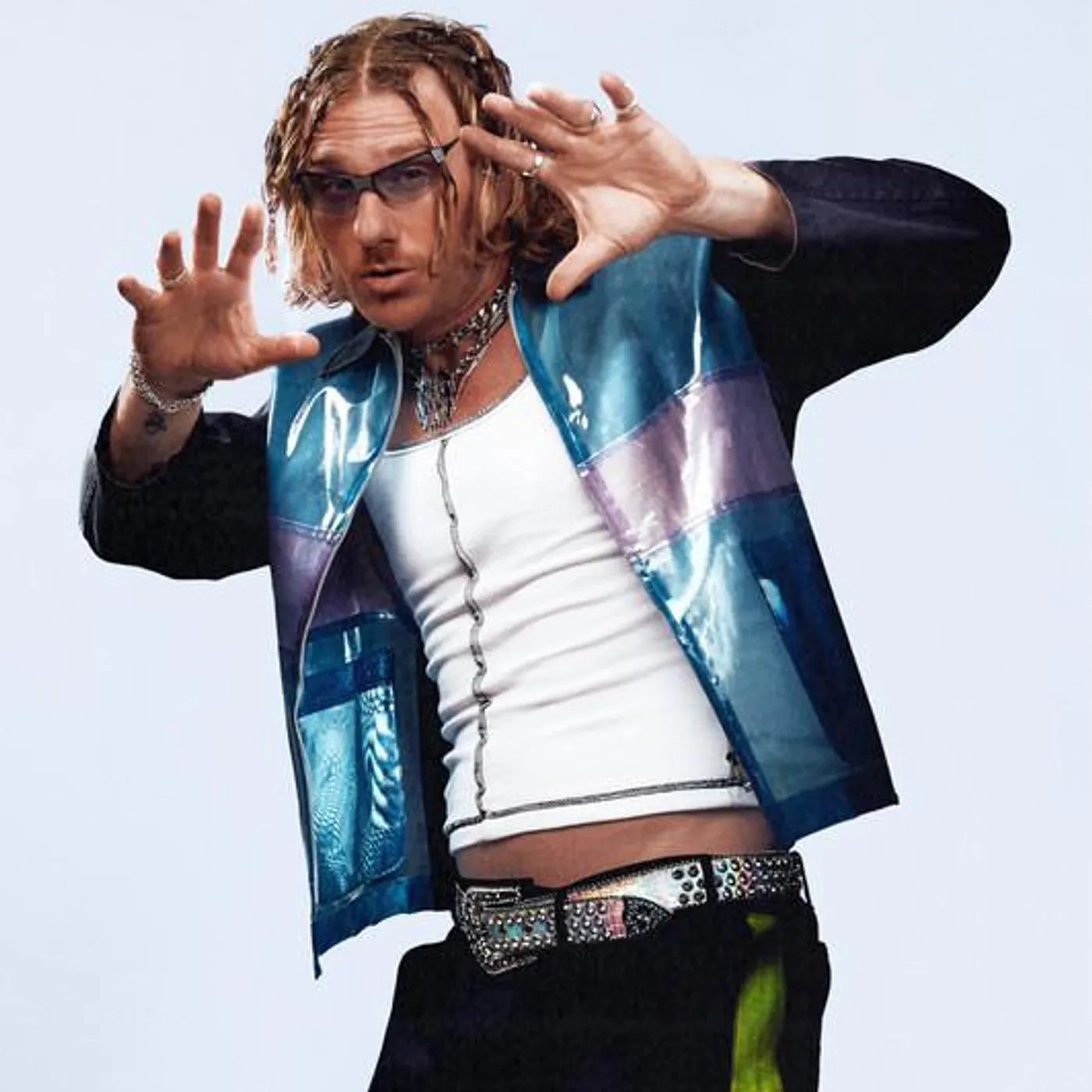 Partiboi69 Brand Page