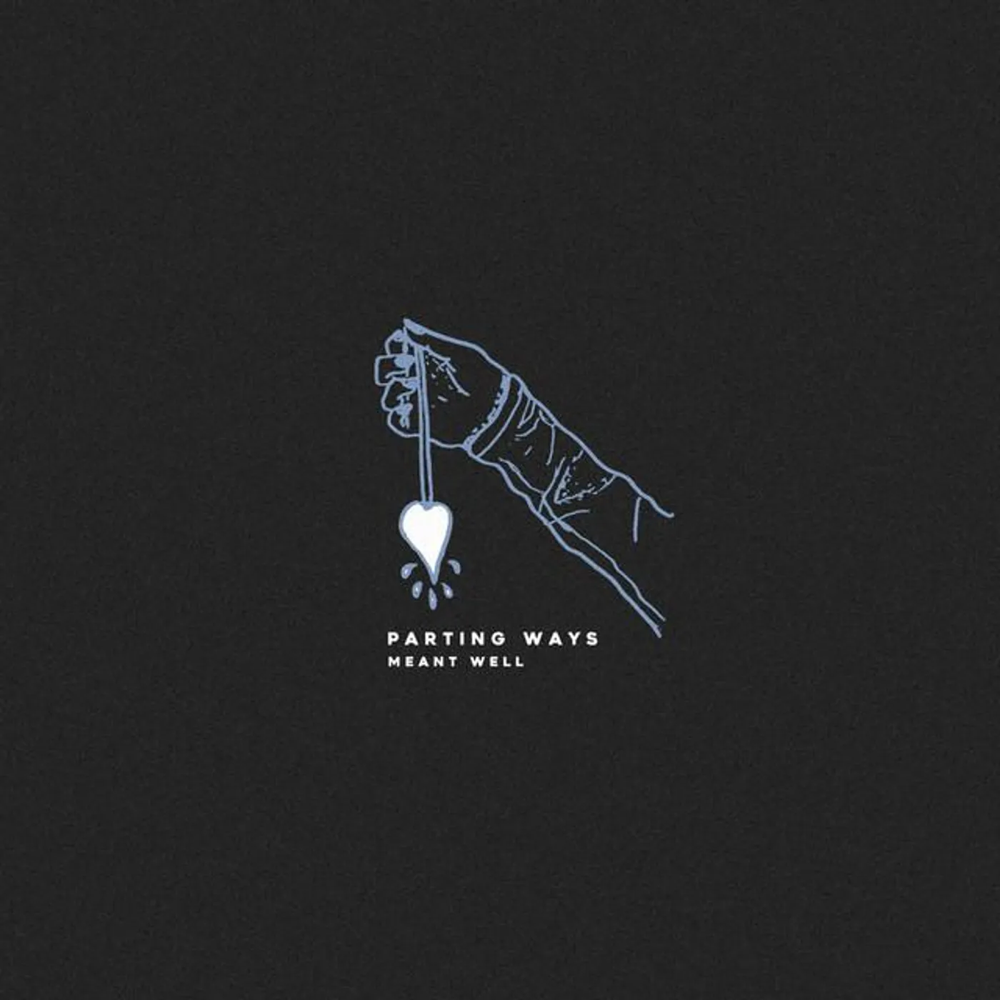 Parting Ways Brand Page