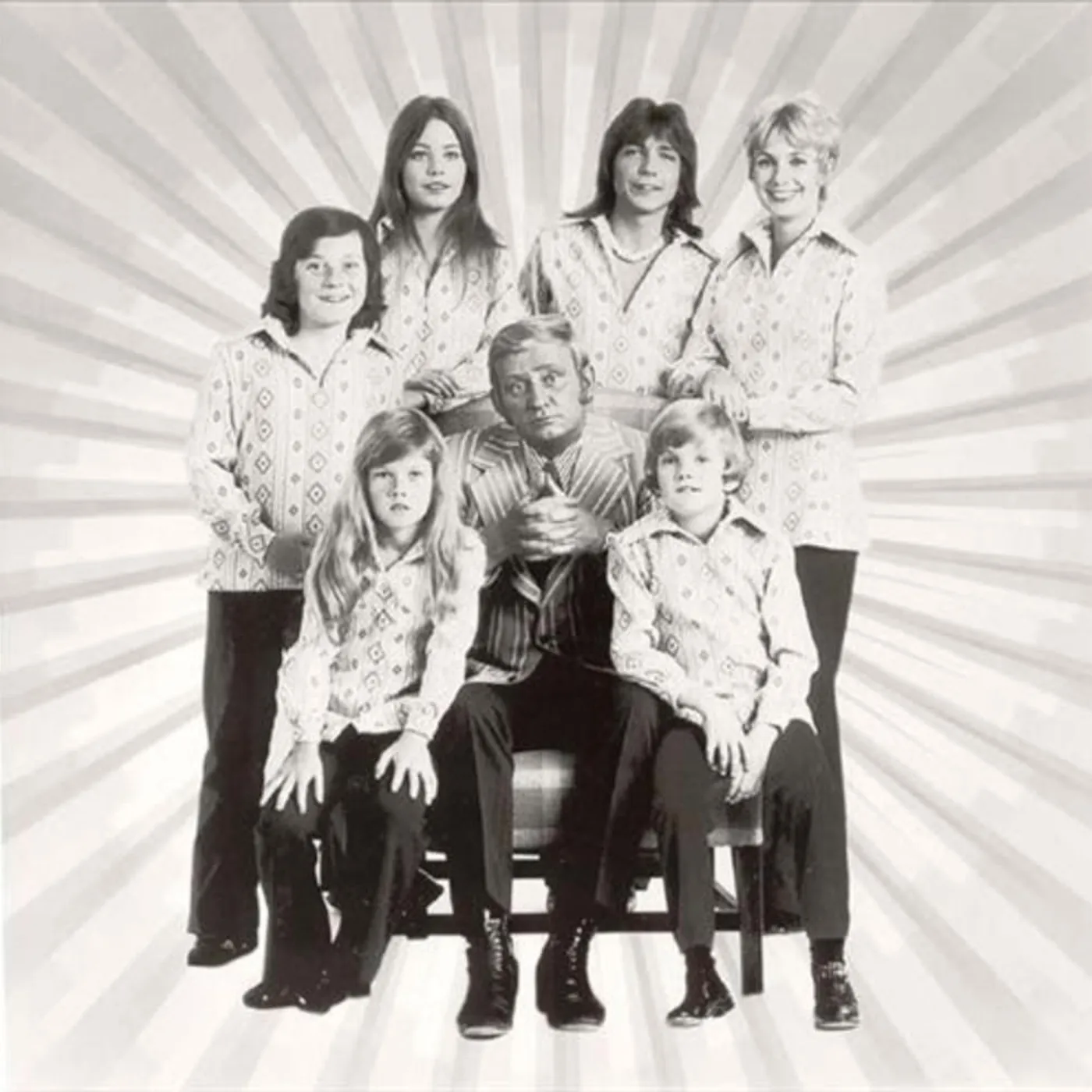 The Partridge Family Brand Page