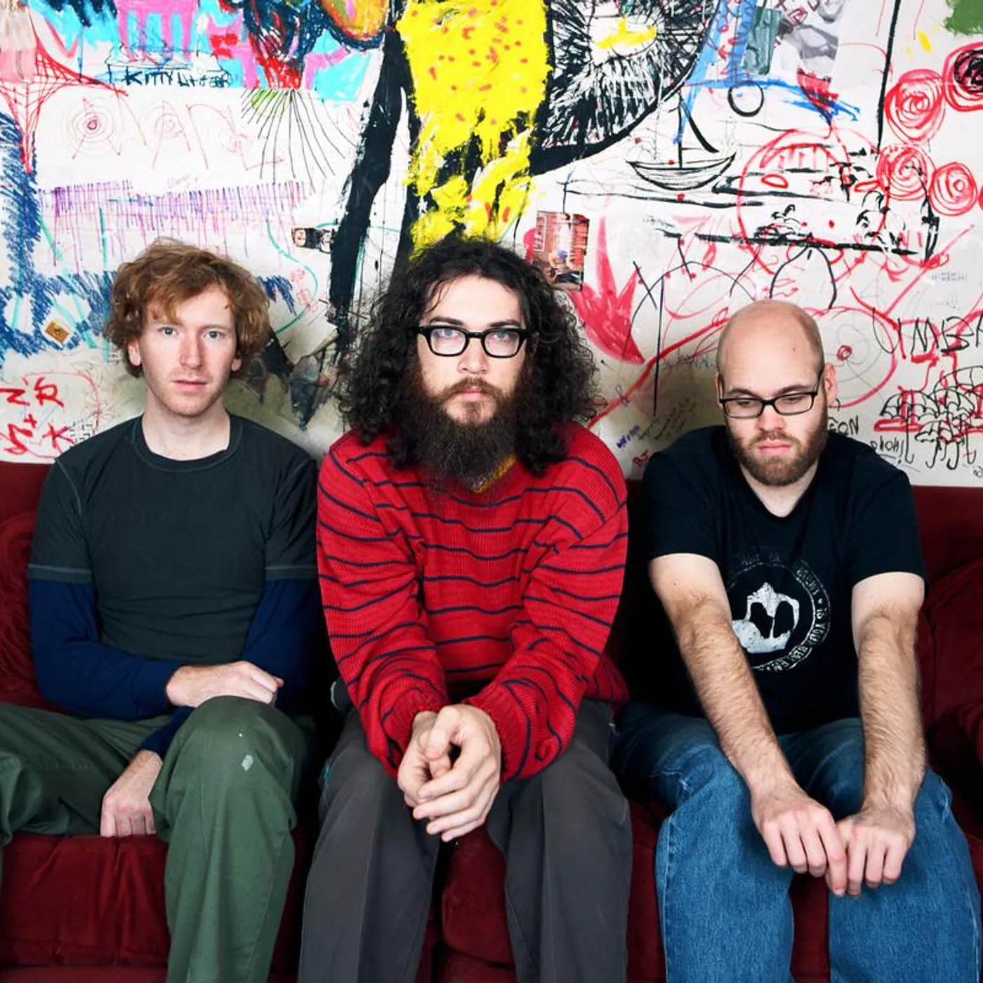 Parts & Labor Brand Page