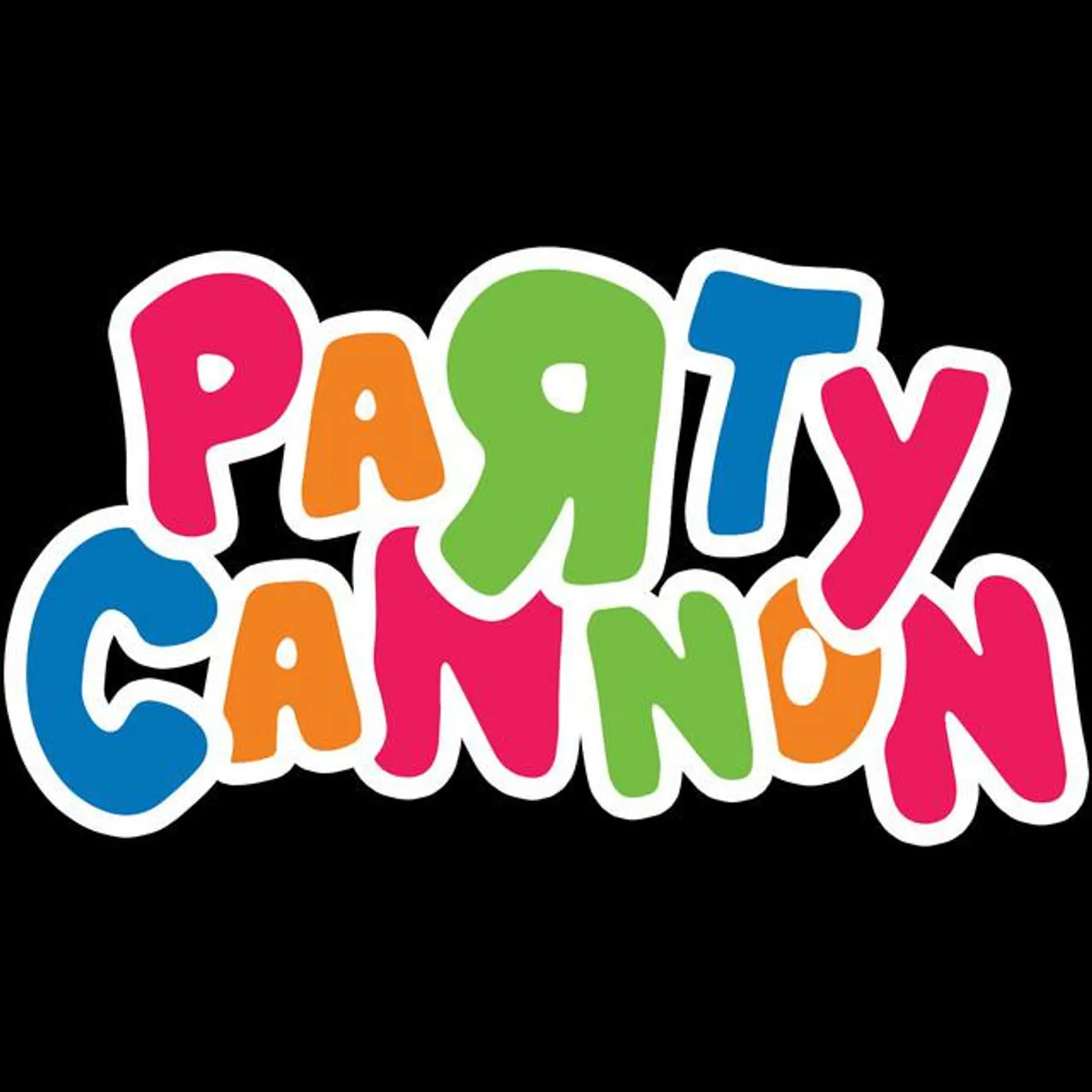 Party Cannon Brand Page