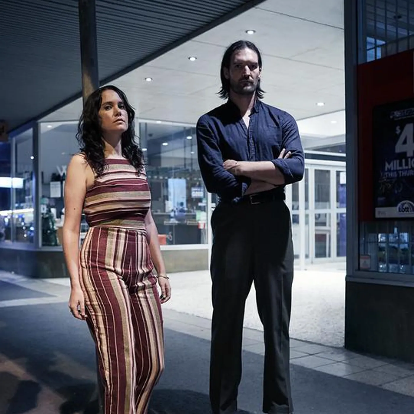 Party Dozen Brand Page