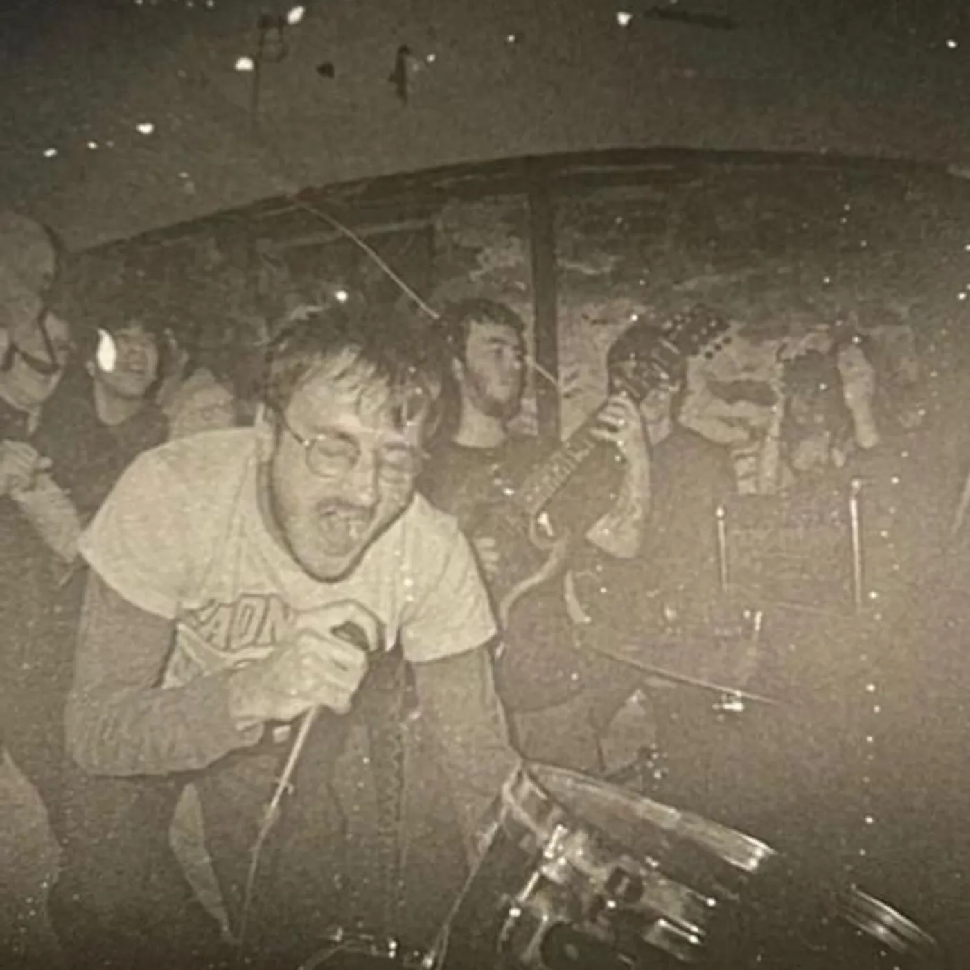 Party Hats Brand Page