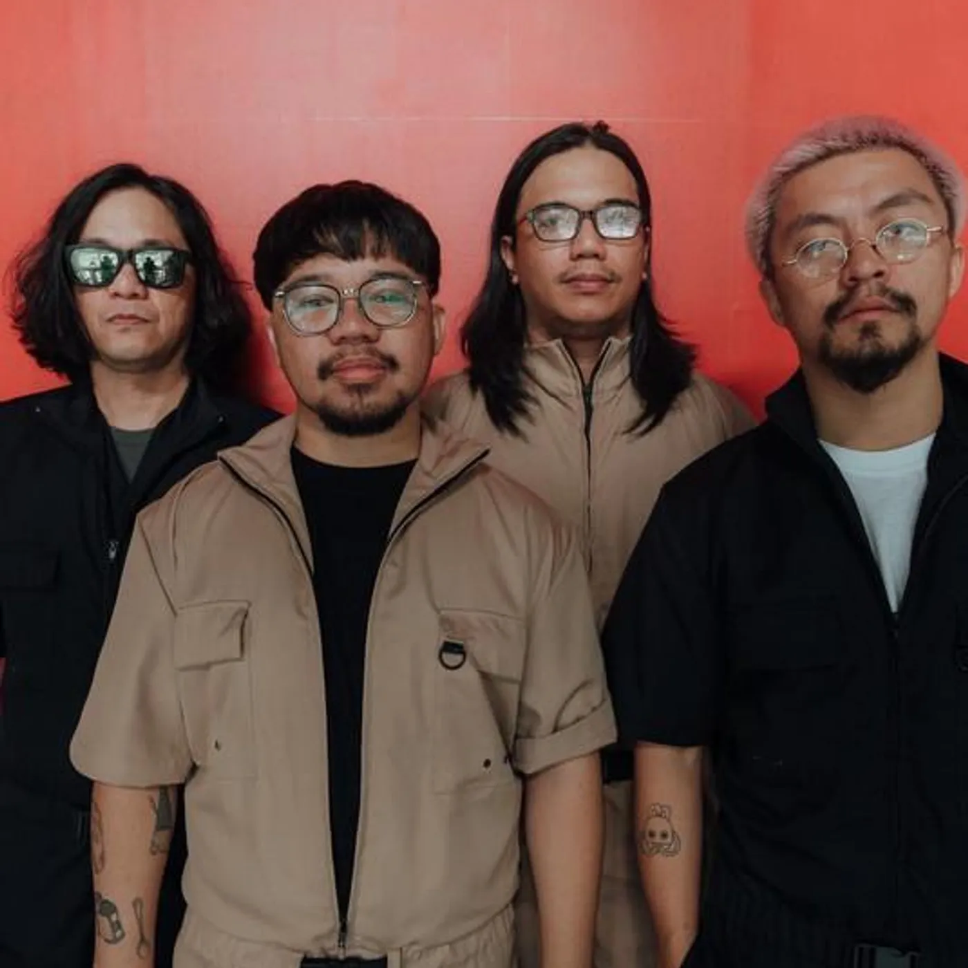 Party Pace Brand Page