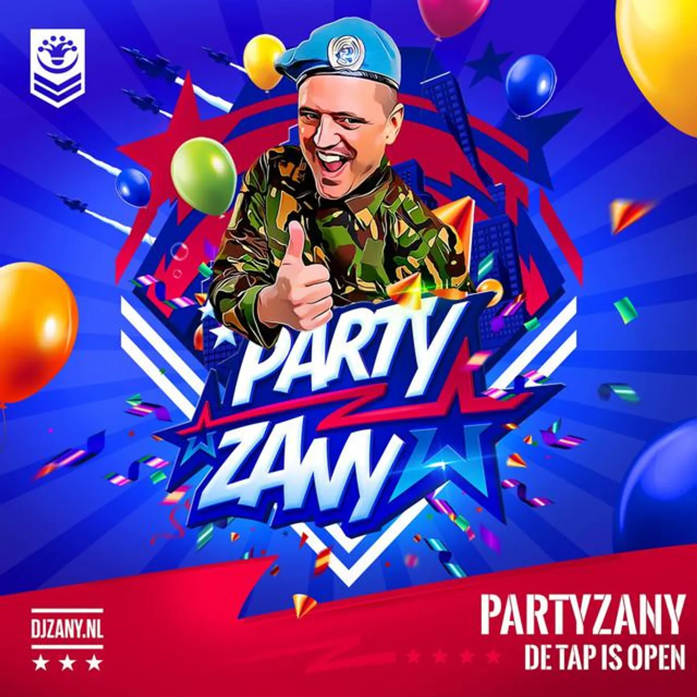 PartyZany