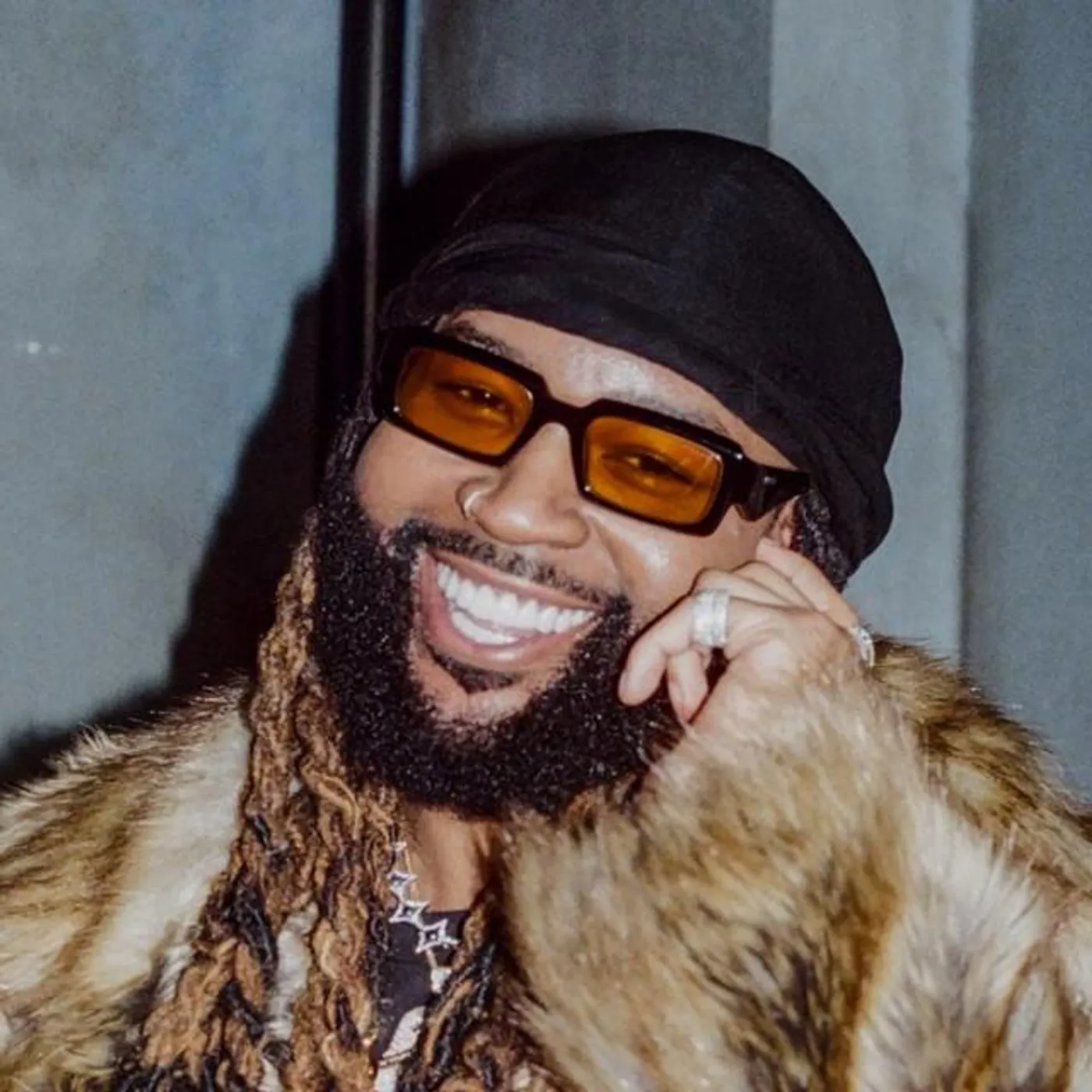 PARTYNEXTDOOR Brand Page