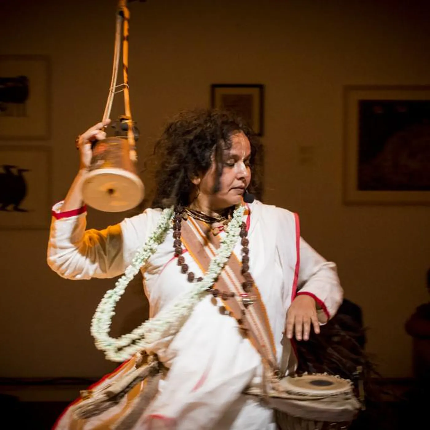 Parvathy Baul Brand Page