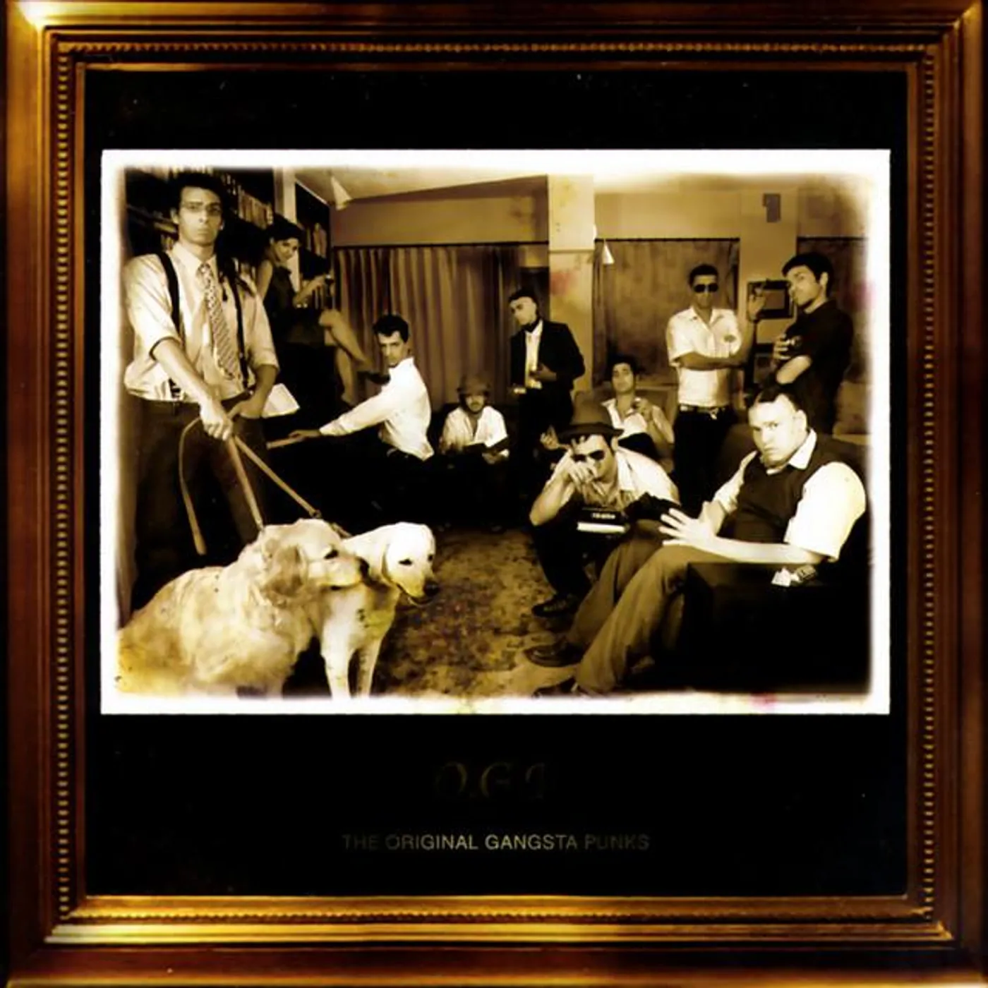 Parvarim Refugeez Brand Page