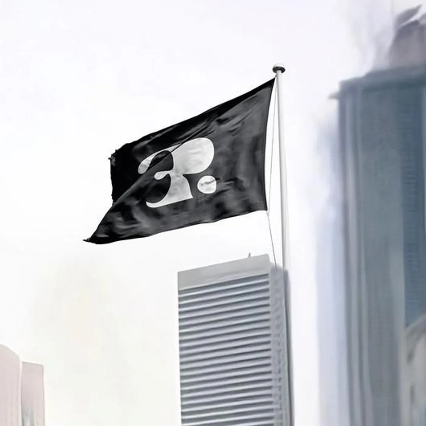 Pas Comme Eux Brand Page