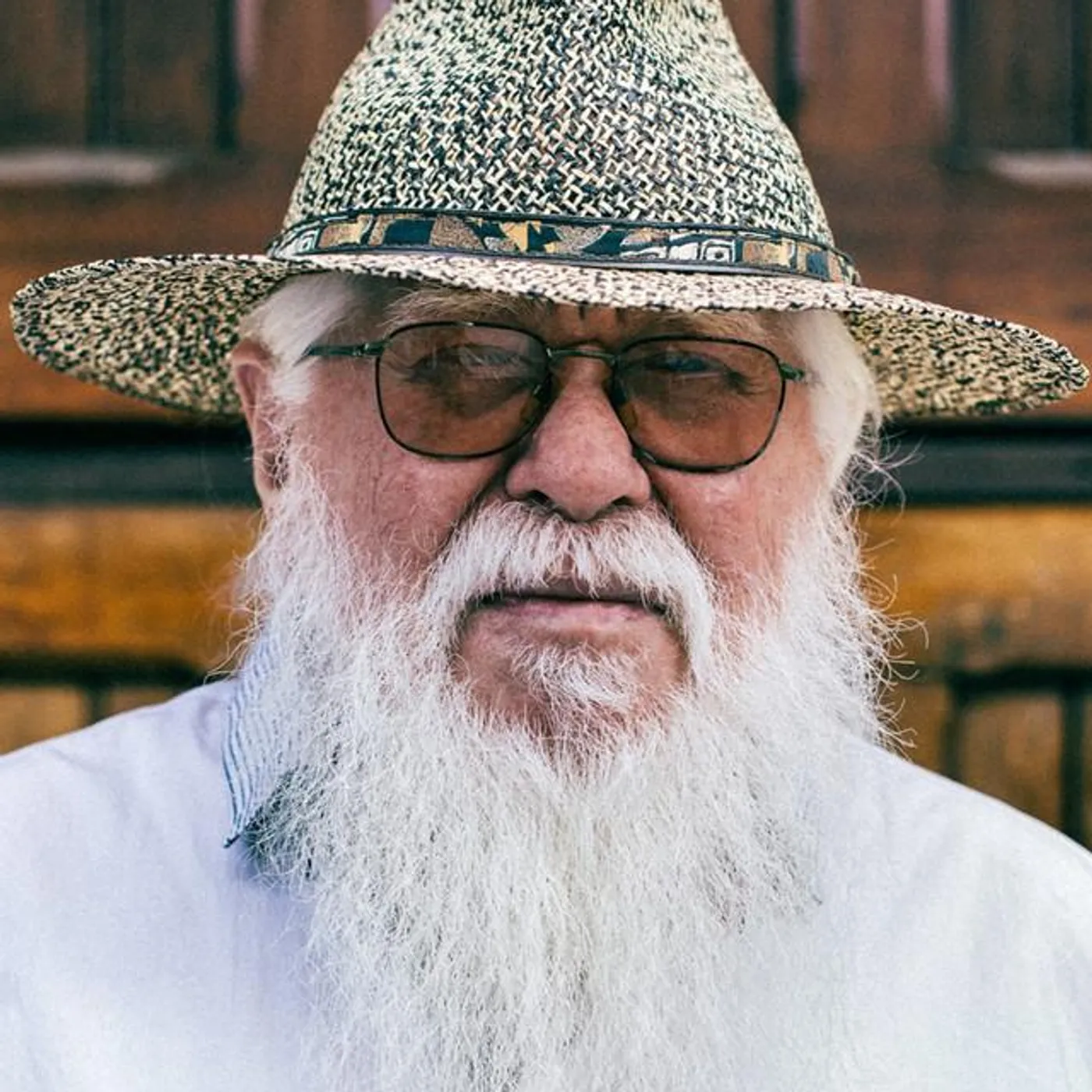 Hermeto Pascoal Brand Page