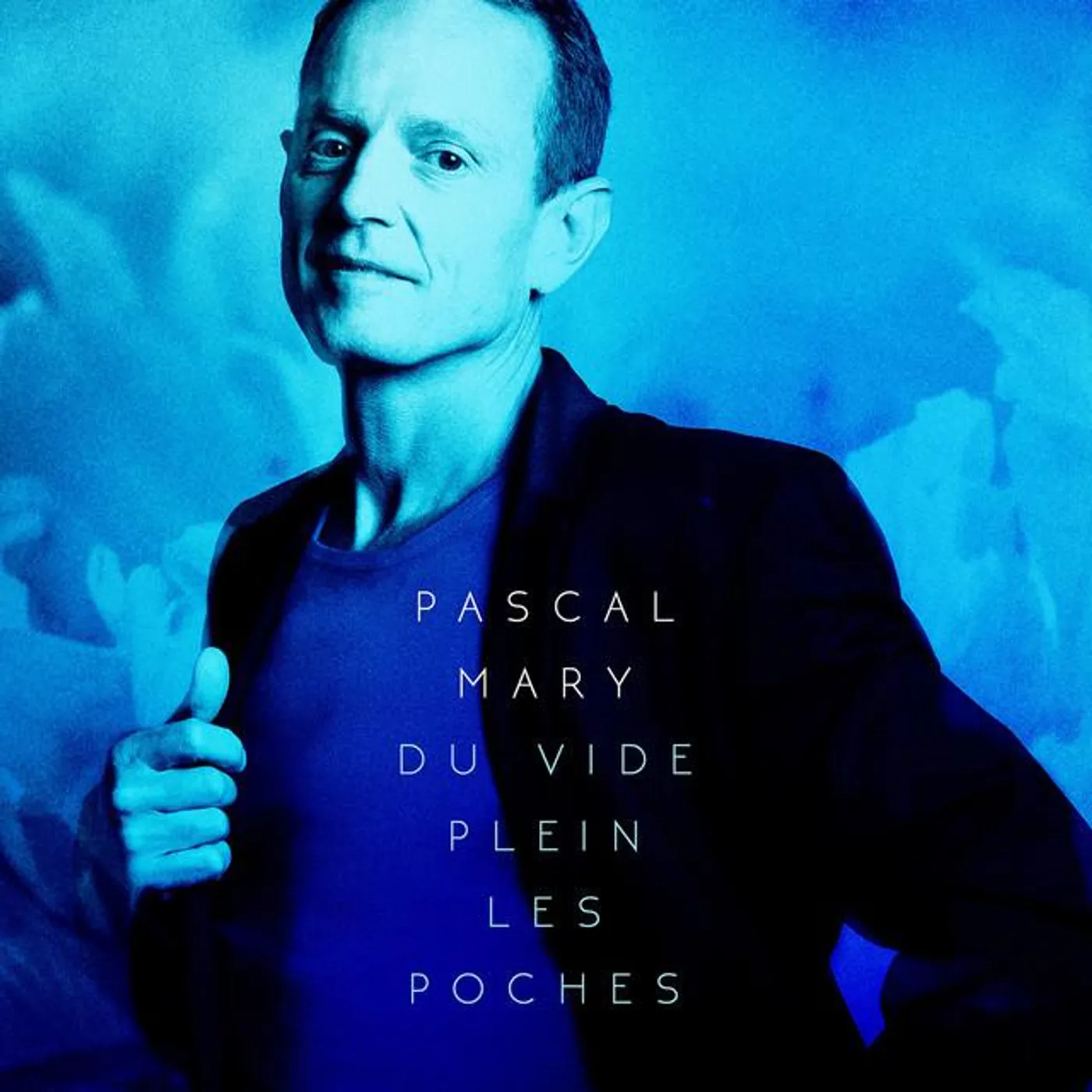 Pascal Mary Brand Page