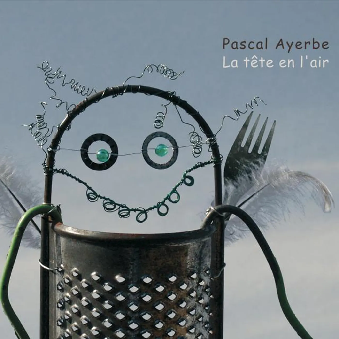 Pascal Ayerbe Brand Page