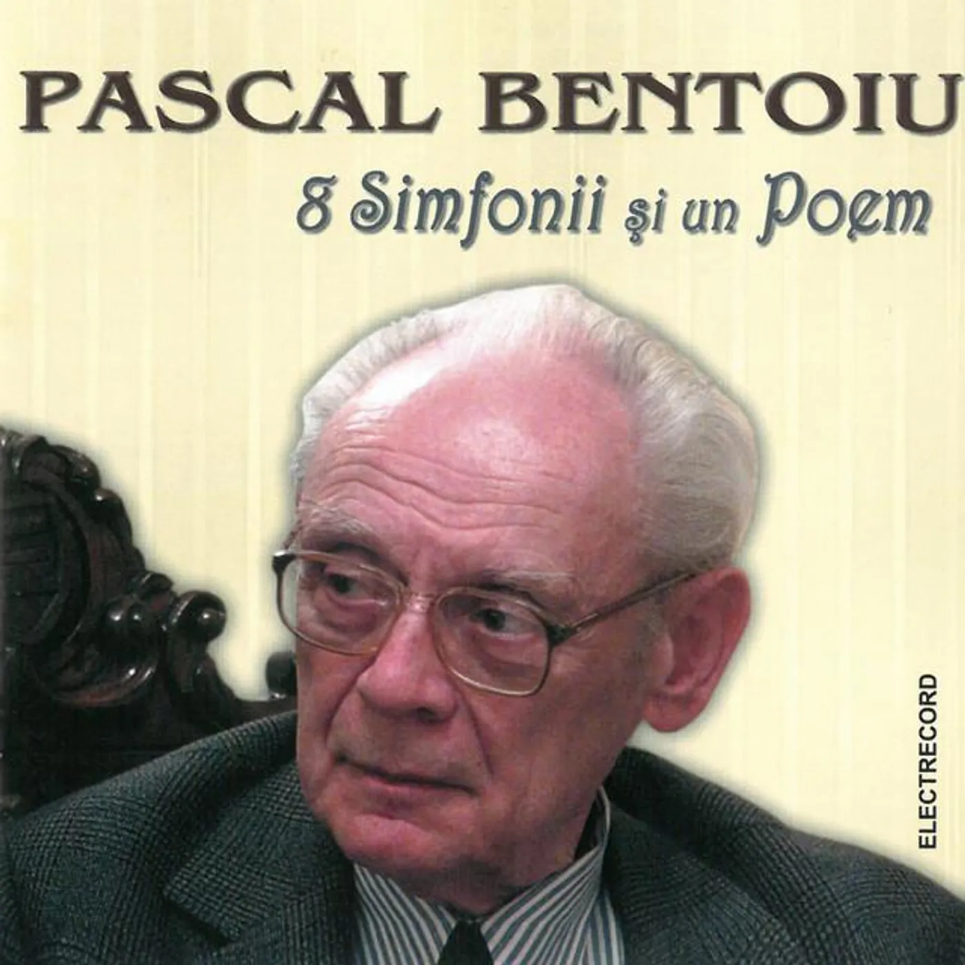 Pascal Bentoiu