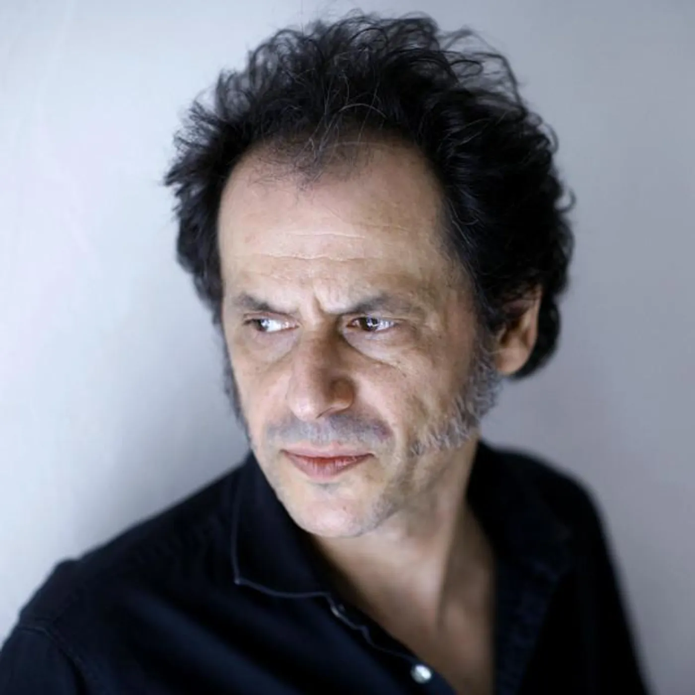 Pascal Comelade Brand Page