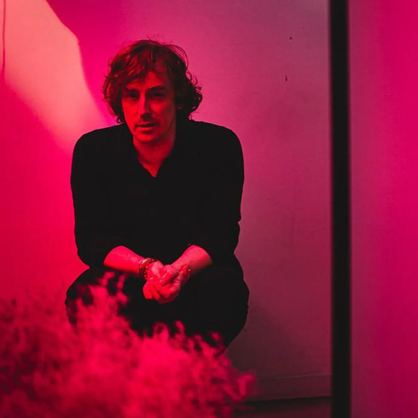 Pascal Deweze Brand Page