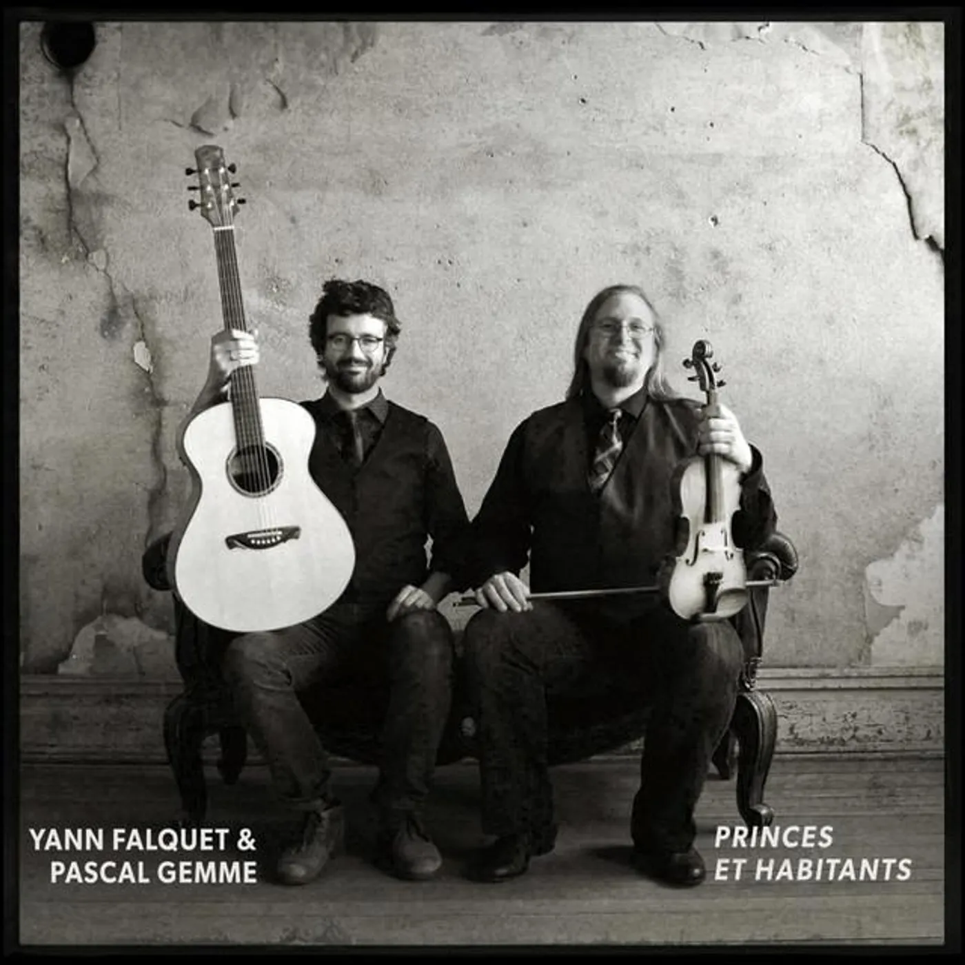 Pascal Gemme Brand Page