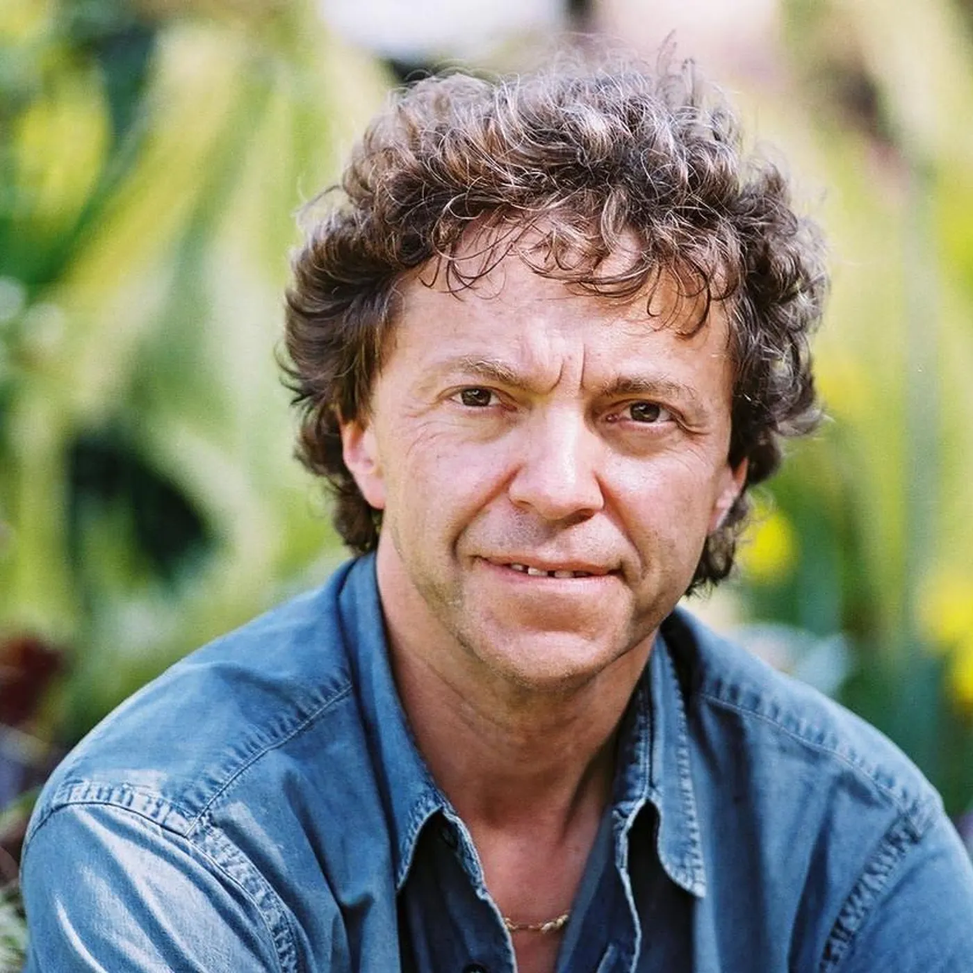 Pascal Rogé Brand Page