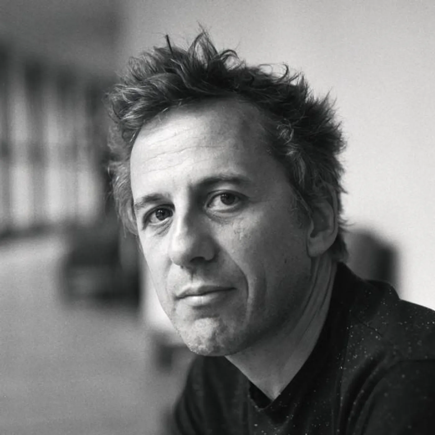 Pascal Schumacher Brand Page