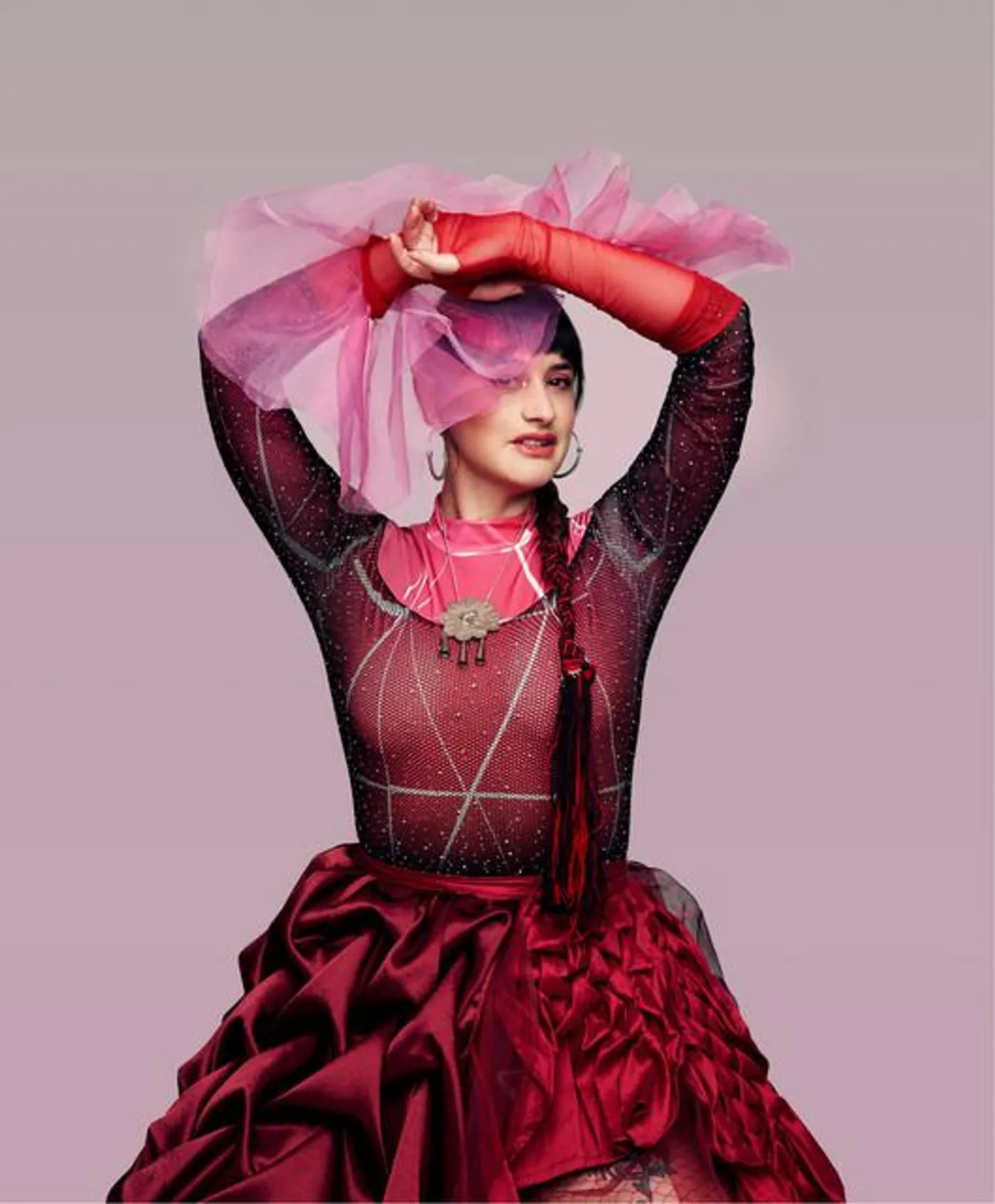 Pascuala Ilabaca y Fauna