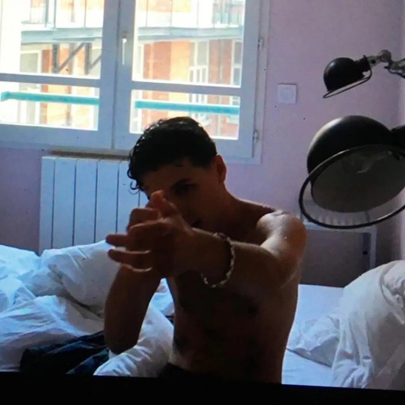 pasha archive Brand Page