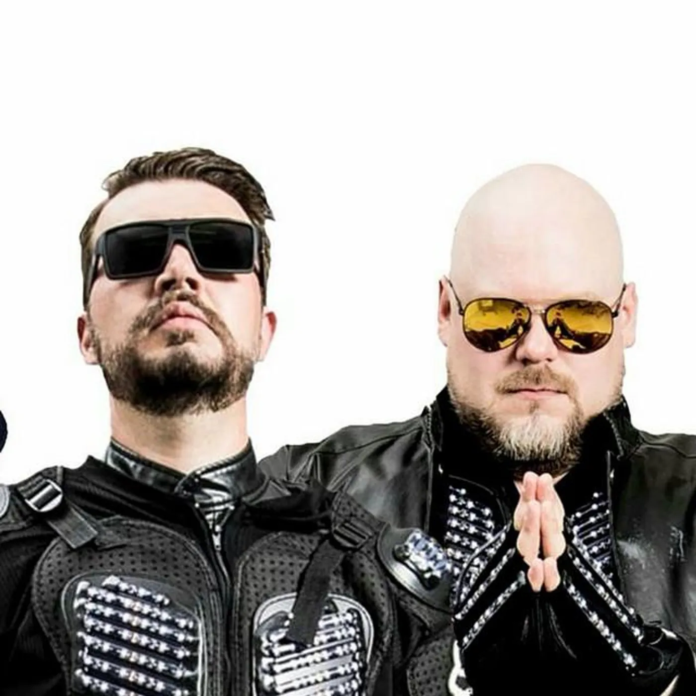 Pasi ja Anssi Brand Page